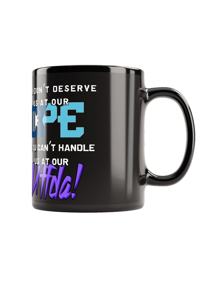 Ope/Uffda MN Mug product image (1)