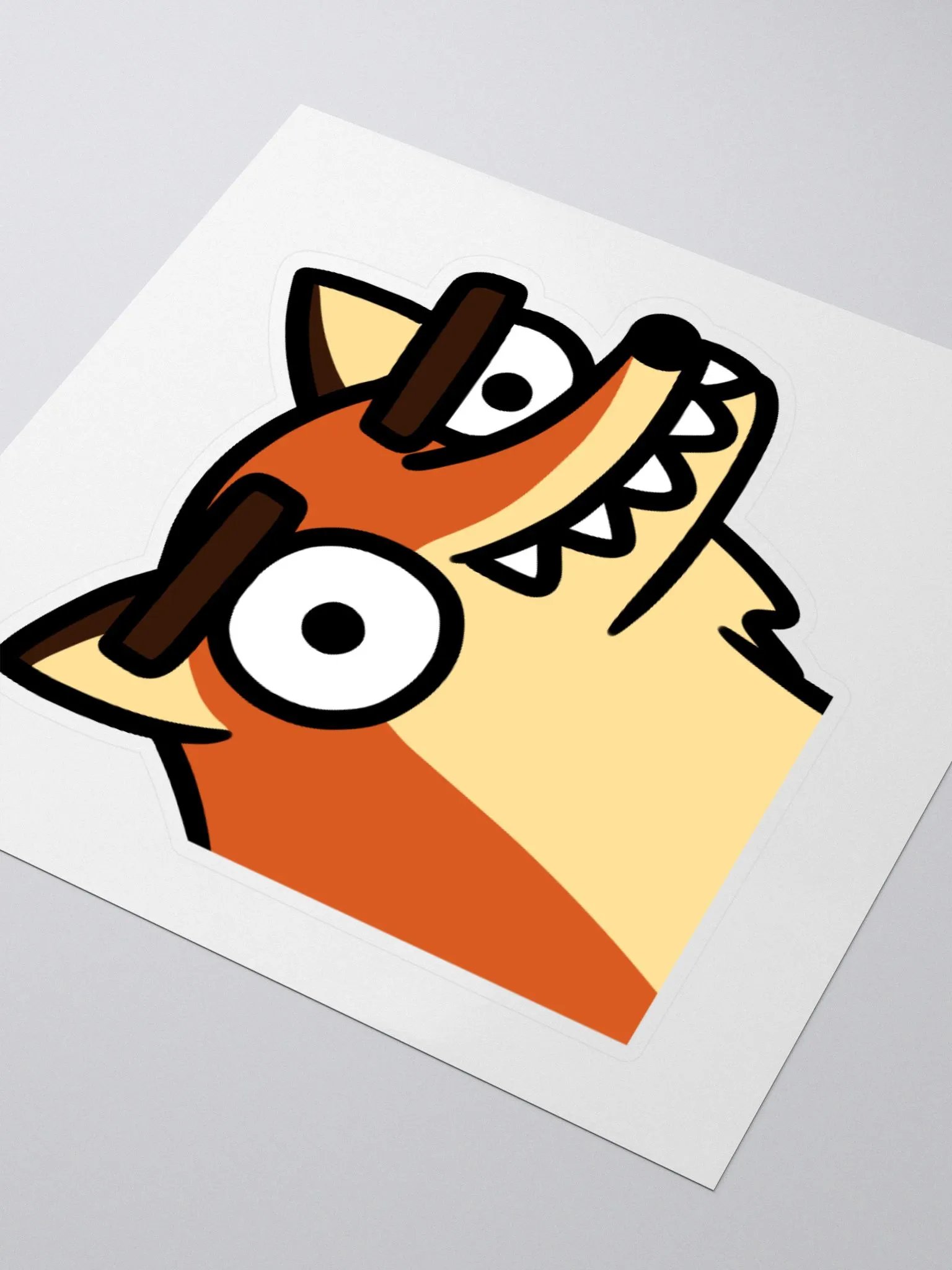 Suave Sticker product image (9)