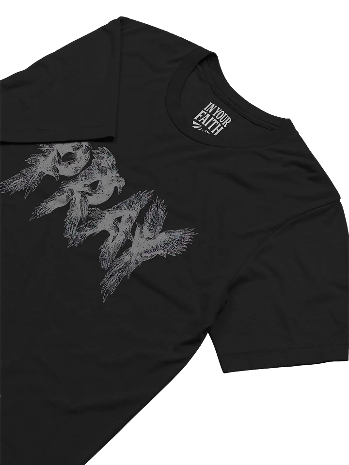 Birds Of Pray T-Shirt product image (2)