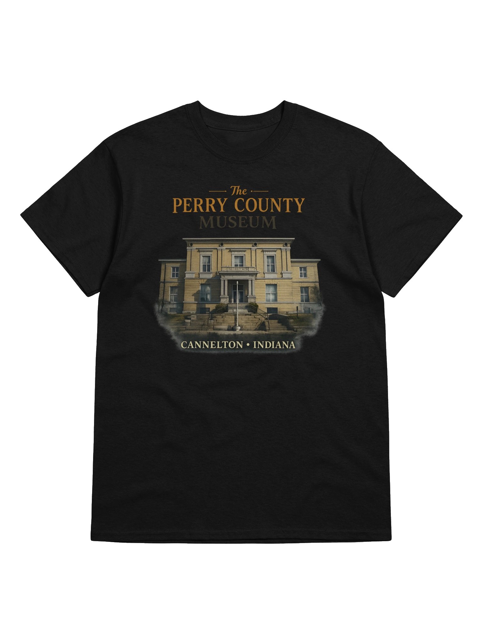 The Perry County Museum product image (5)