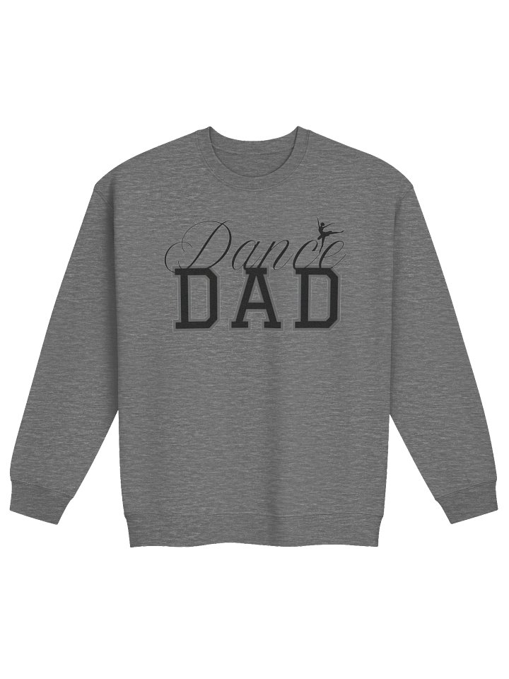 Dance Dad Crewneck product image (13)