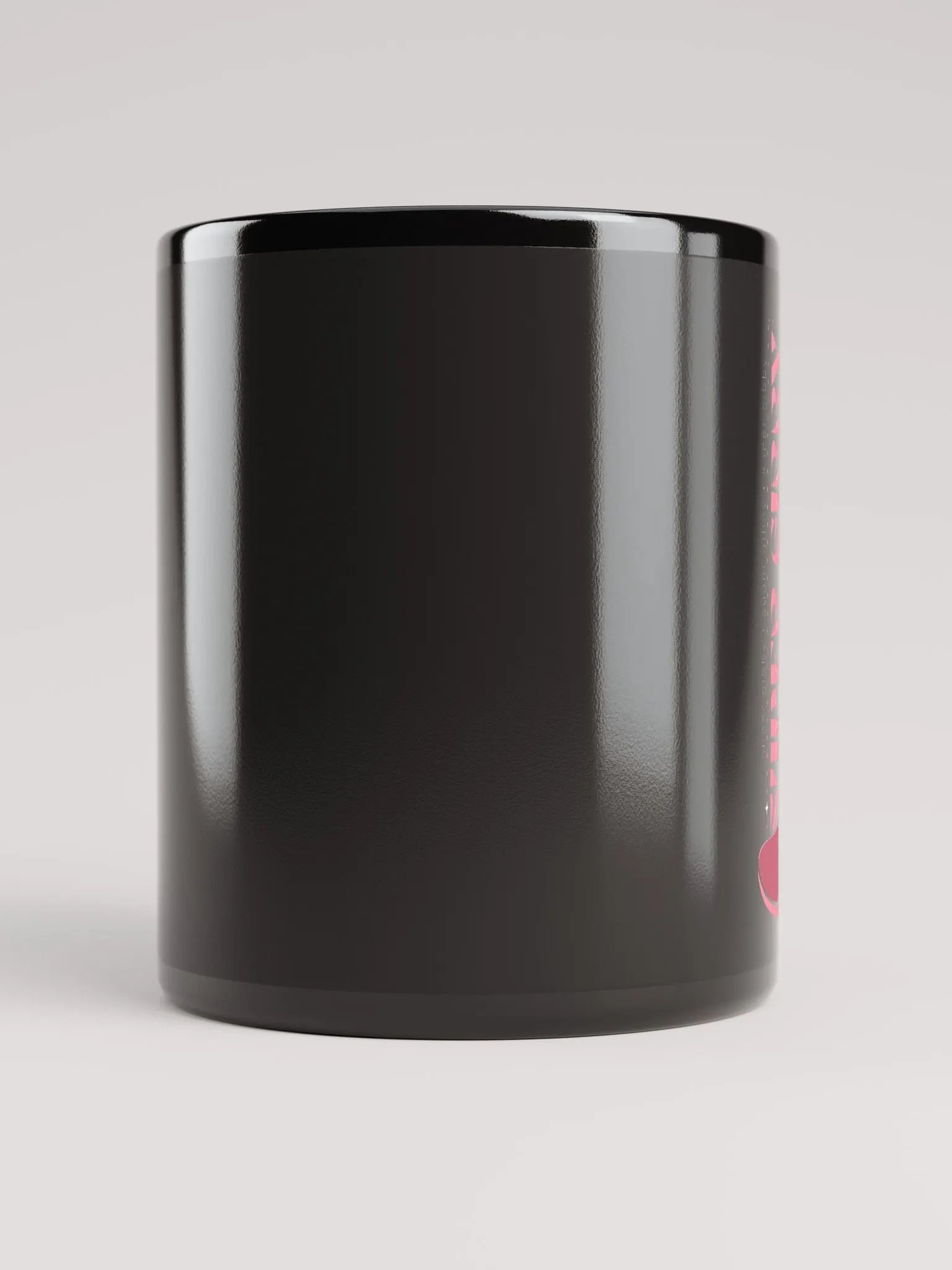 Goth Waifu Mug product image (9)