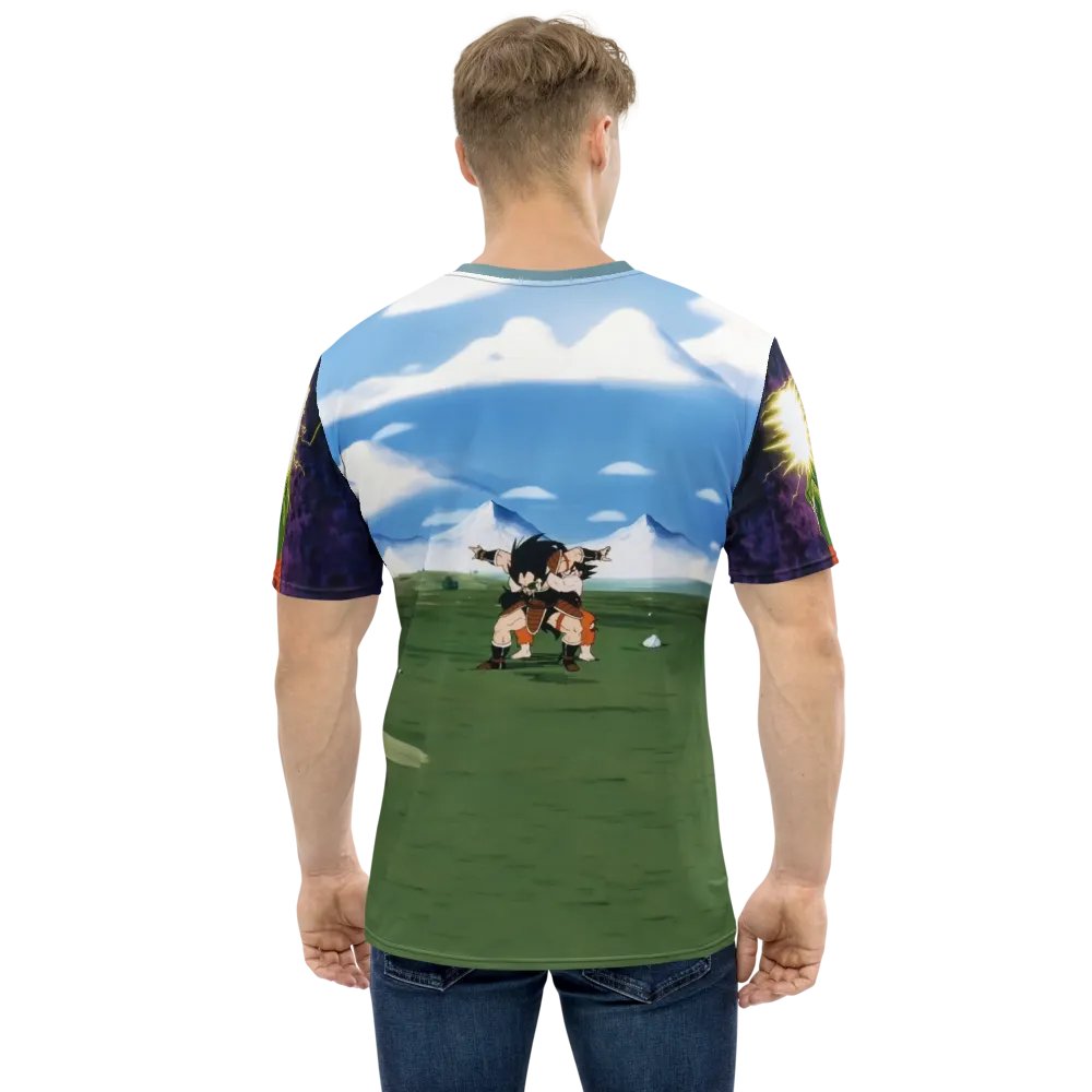 The Sacrifice product image (1)