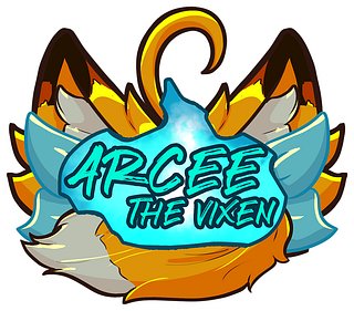 ArceeTheVixen