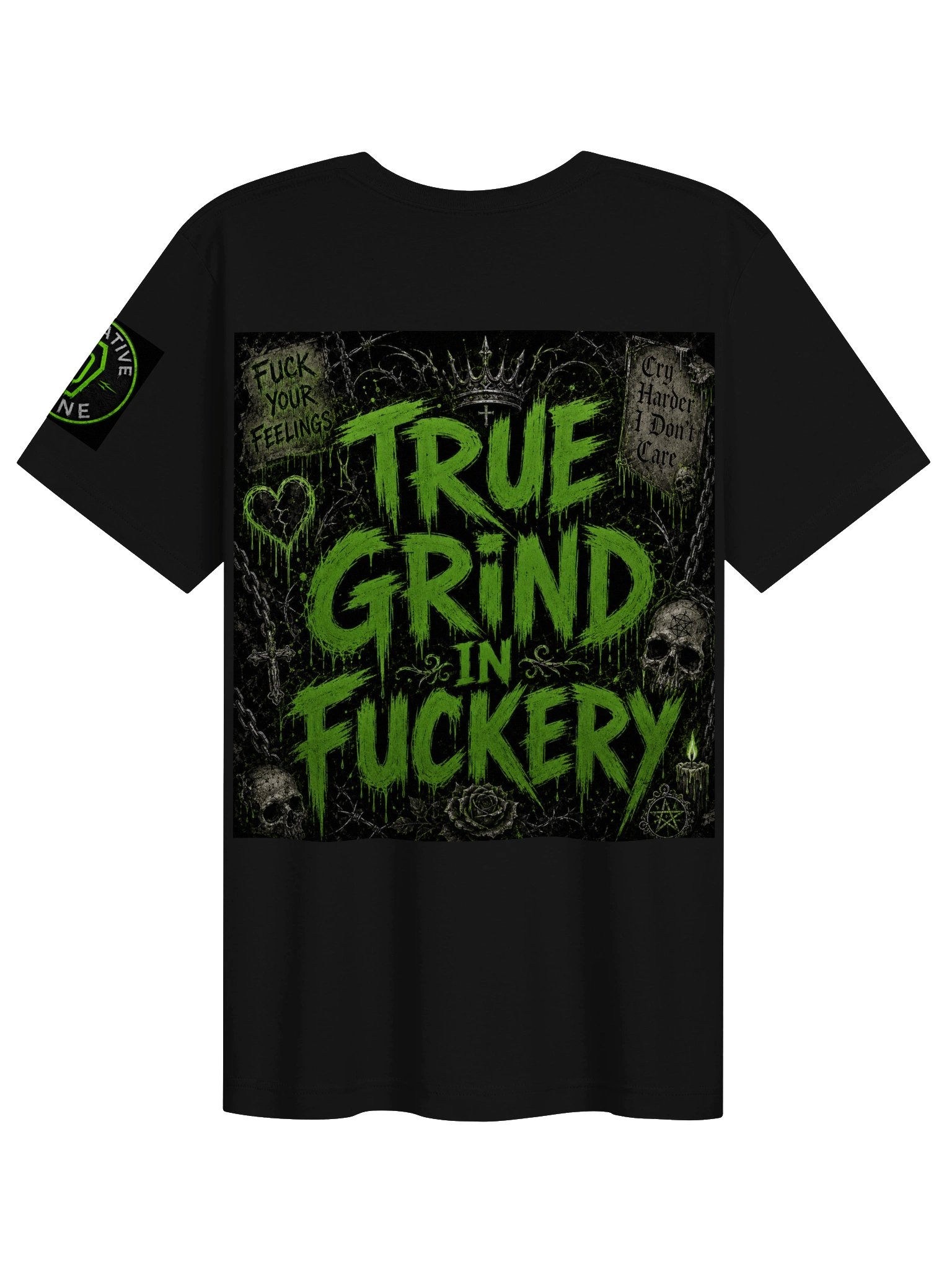 TNZ true grind product image (2)