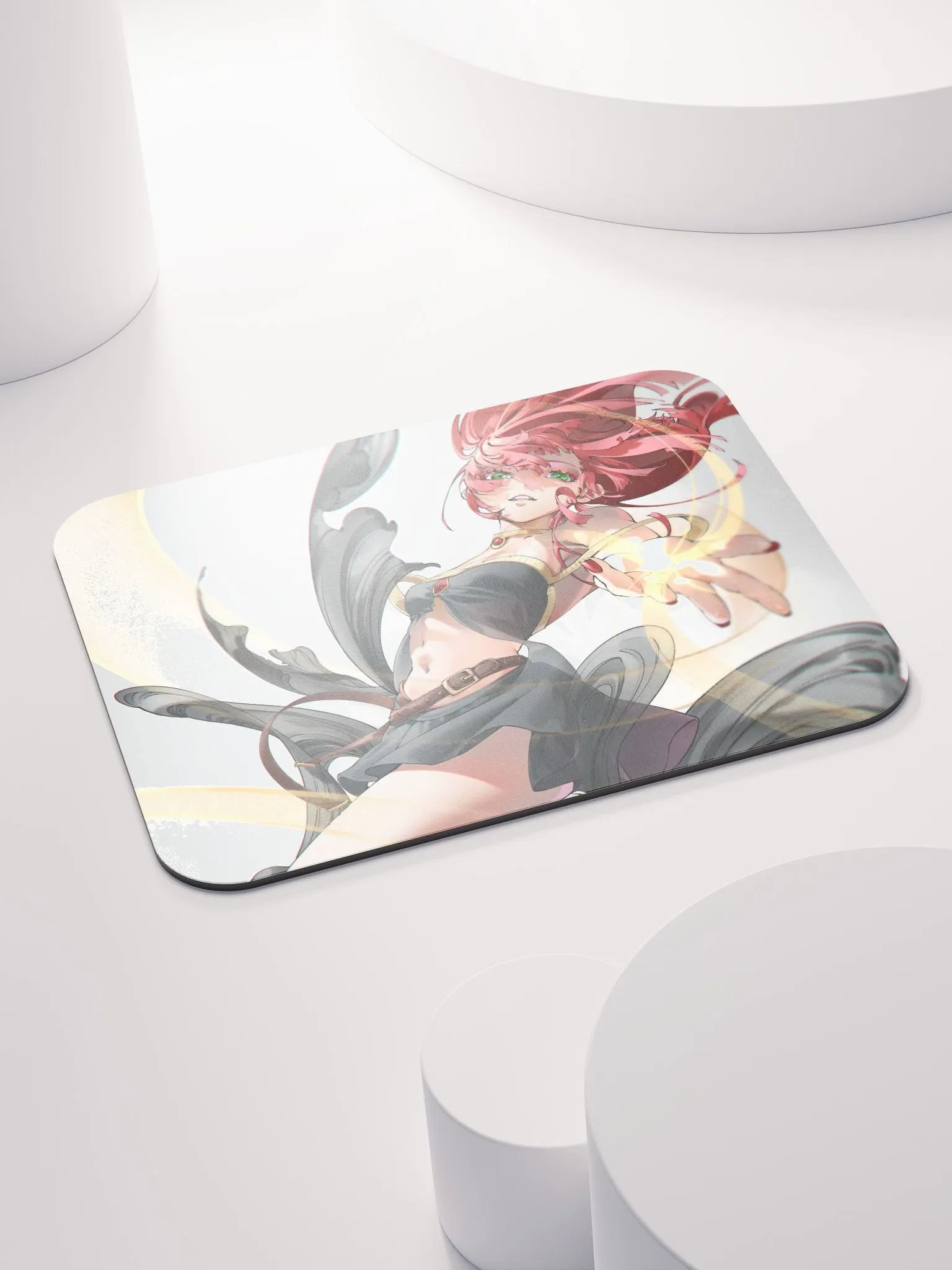 Enchanting Pandora Mouse Pad product image (4)