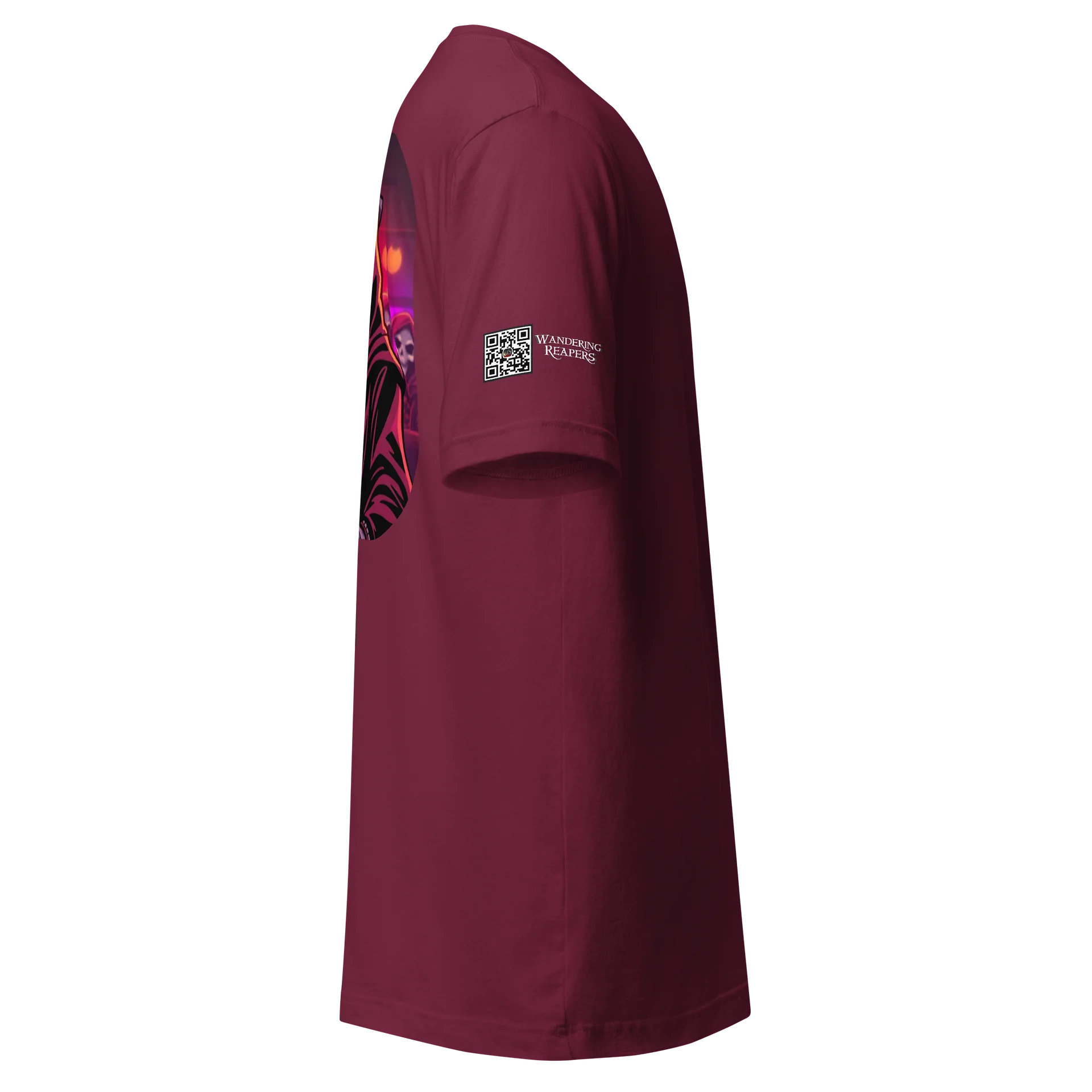WRGC Reapers Den Shirt product image (4)