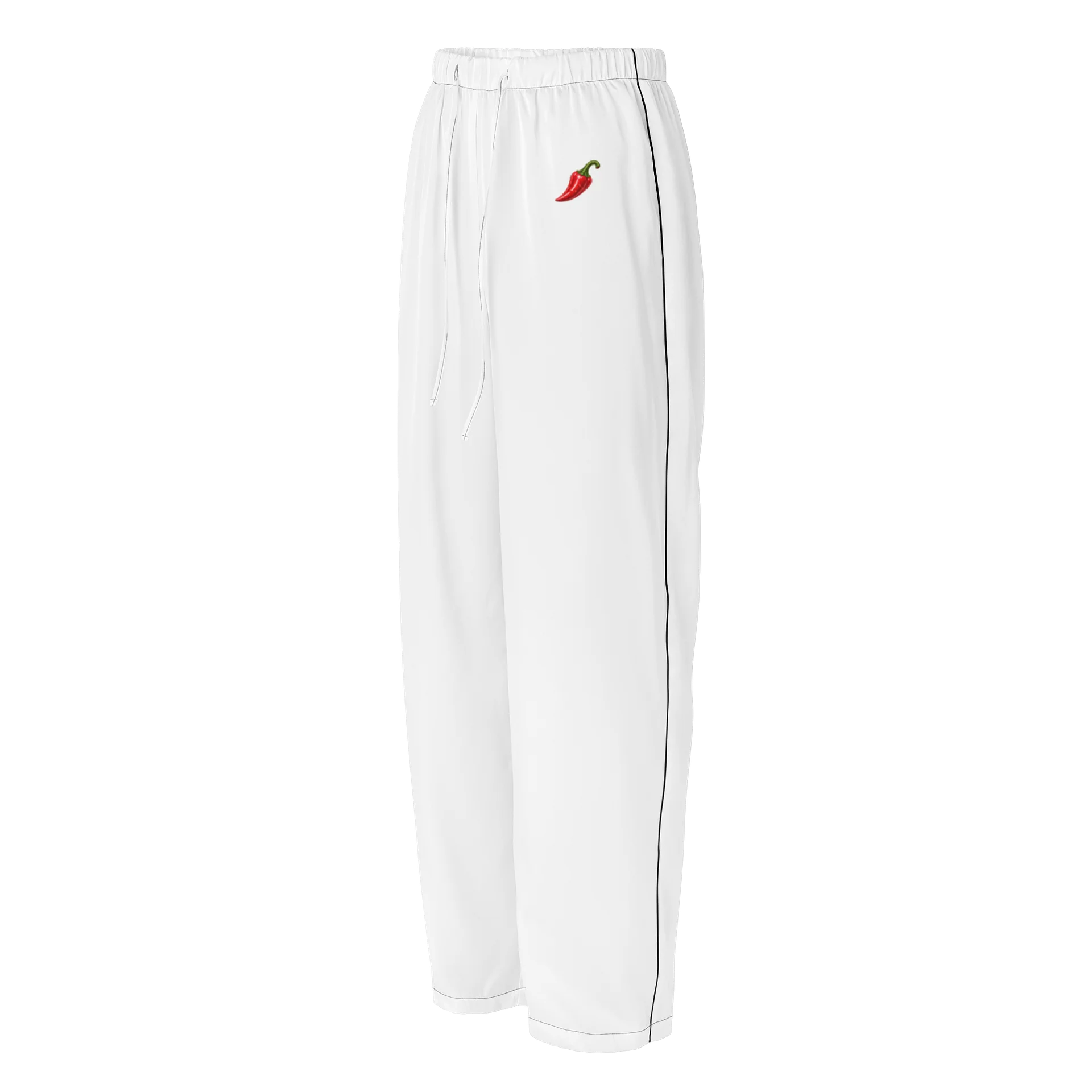 Spicy Chili Pajama Pants product image (1)