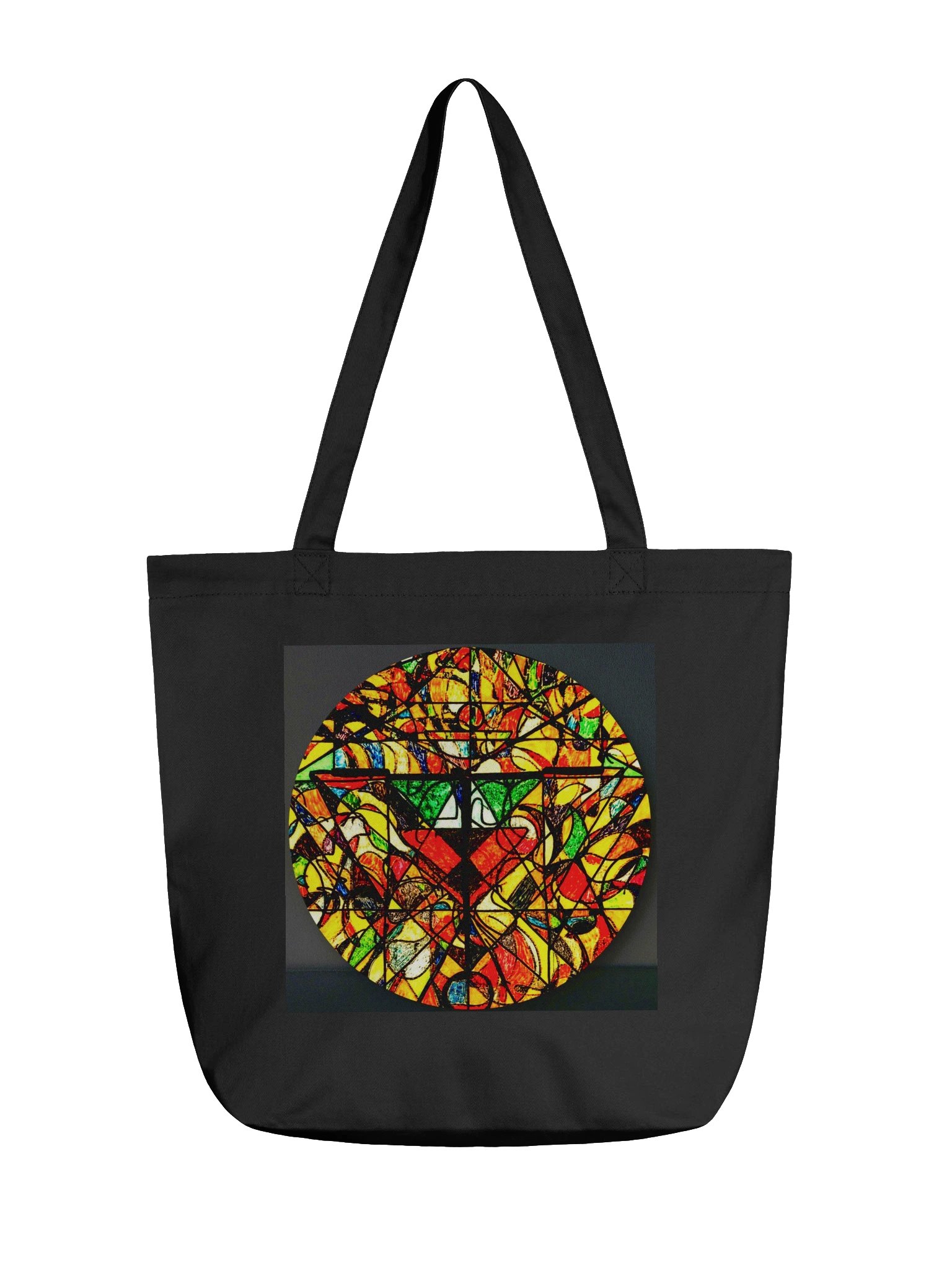 Neo Gothic - Eco-Friendly Tote Bag product image (1)