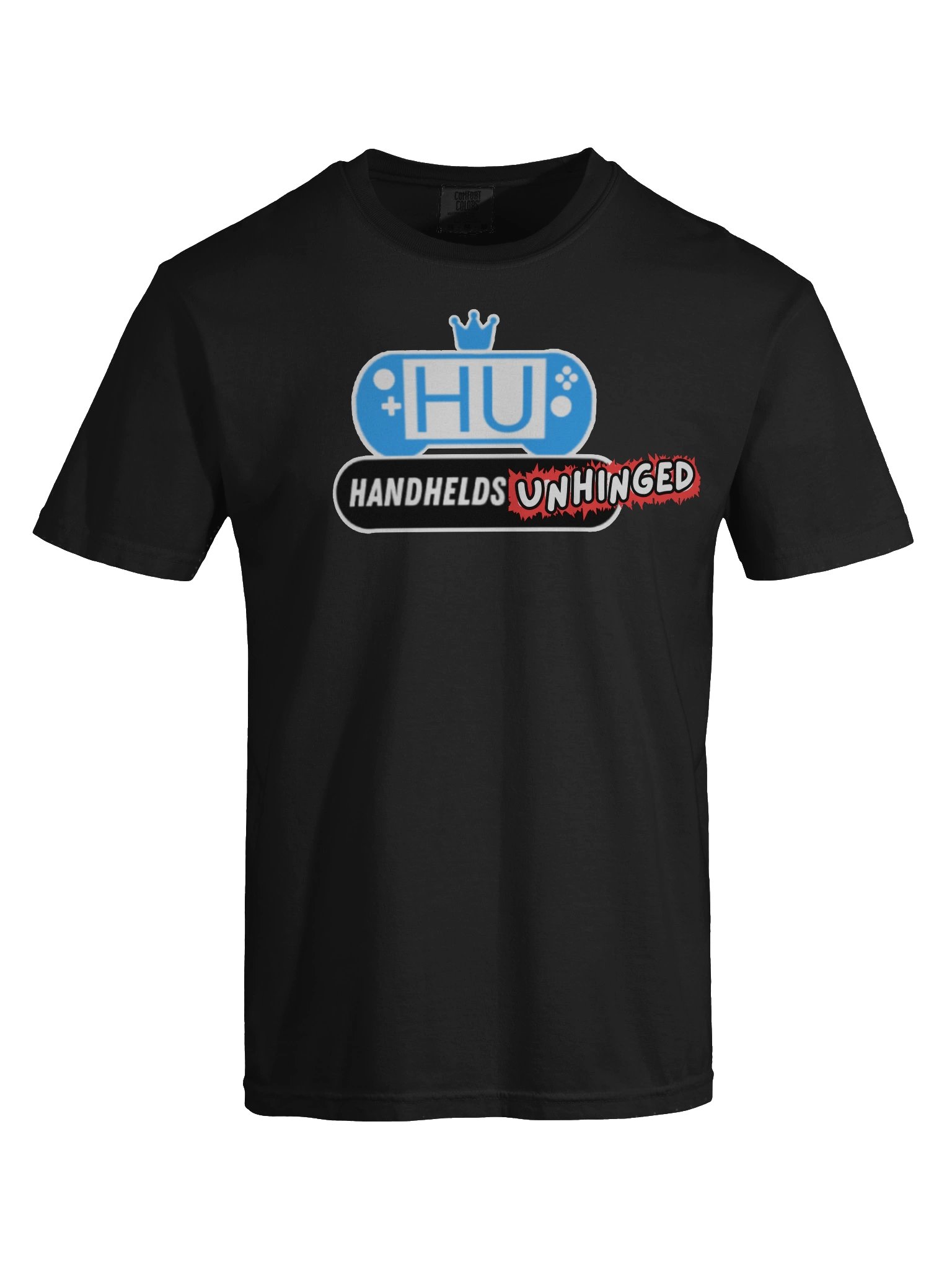 Unhinged Shirt product image (51)
