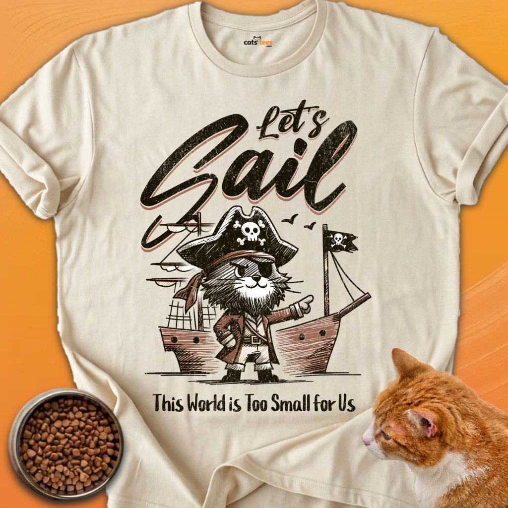 Let's Sail product image (2)
