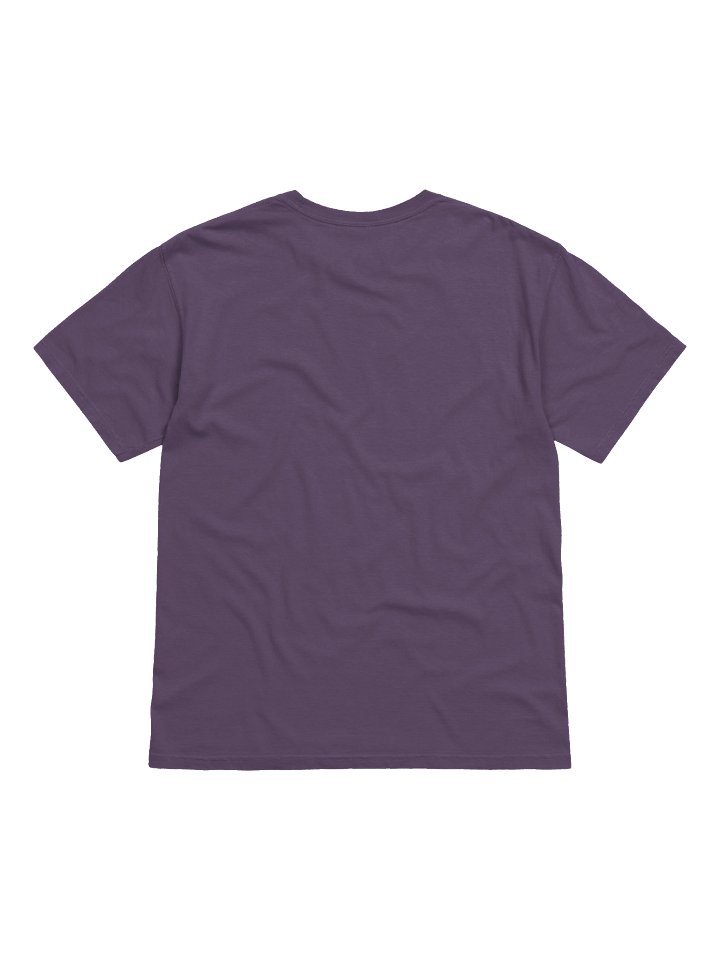 Pixel Dragon Heavyweight Comfort Tee product image (2)