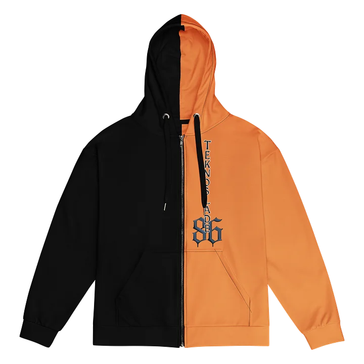 Teknoslade Hoodie product image (1)