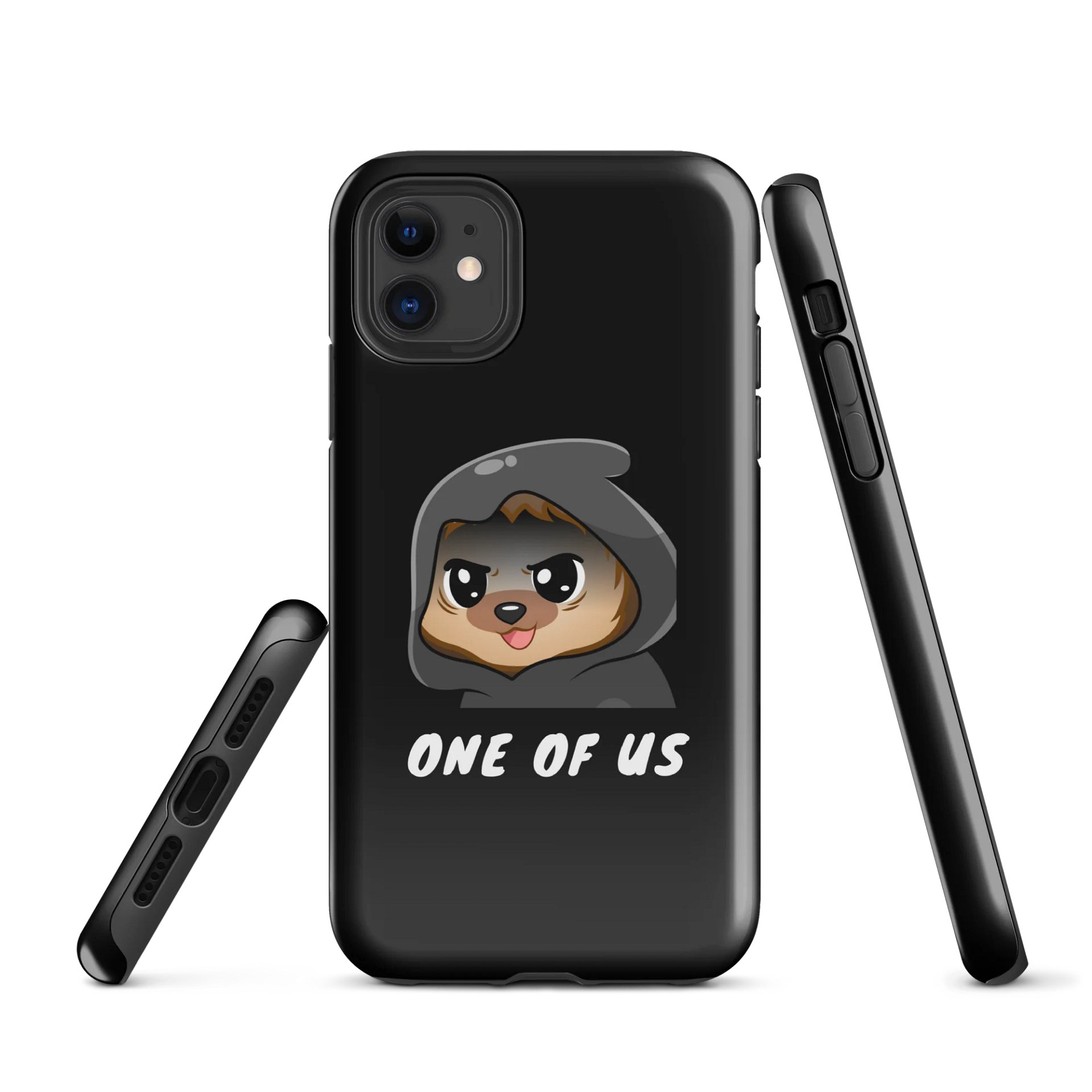 One of Us iPhone case product image (1)