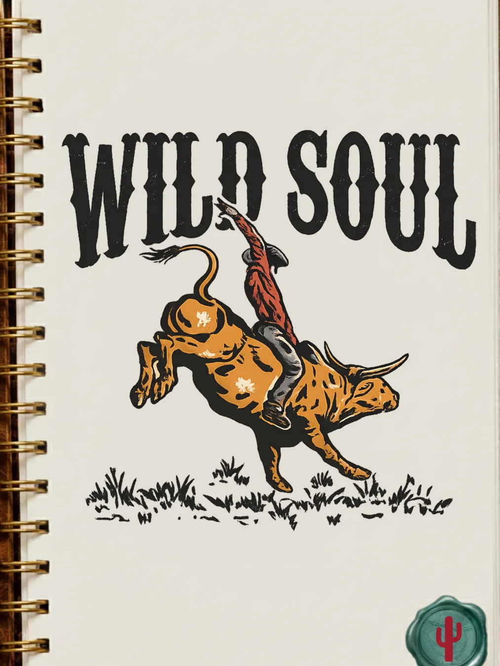 Wild Soul product image (4)
