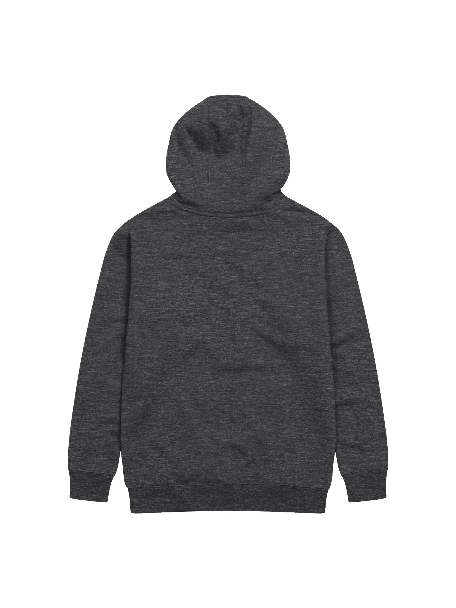 Logo Hoodie product image (5)