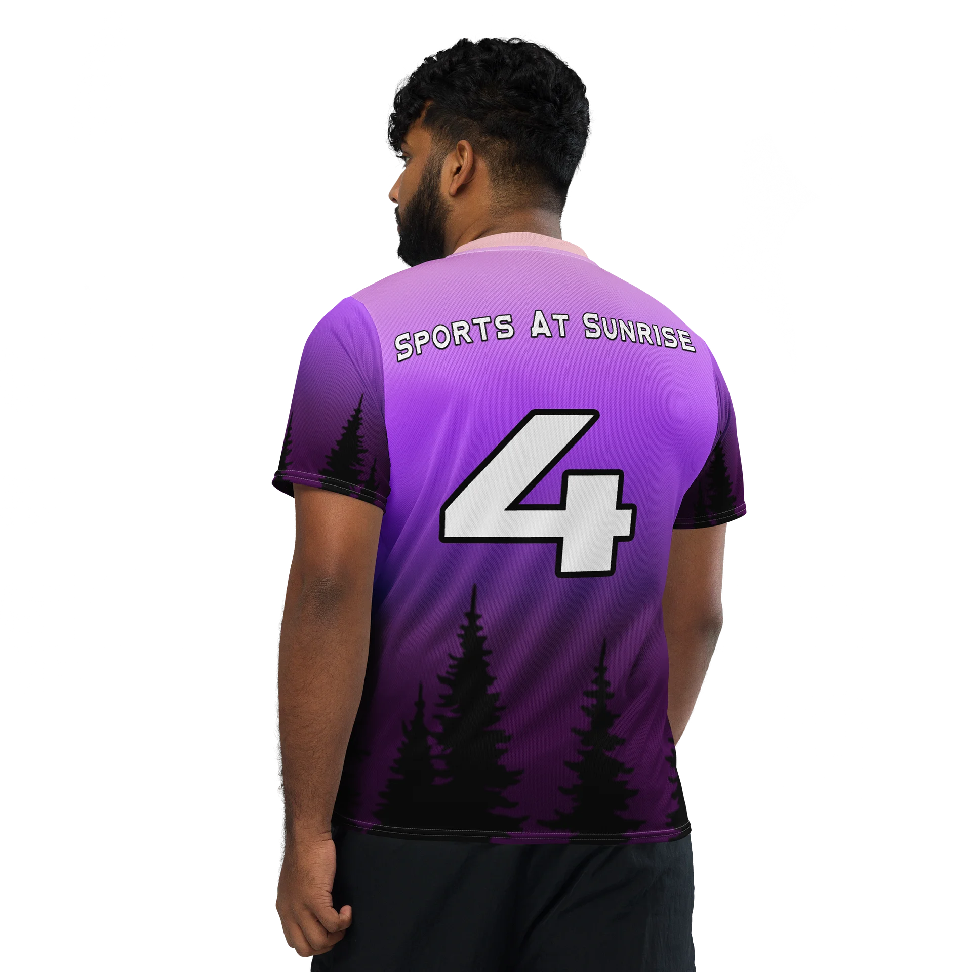 Run The North Jersey product image (3)