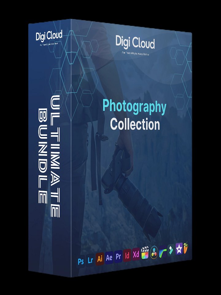 Photography Collection product image (1)