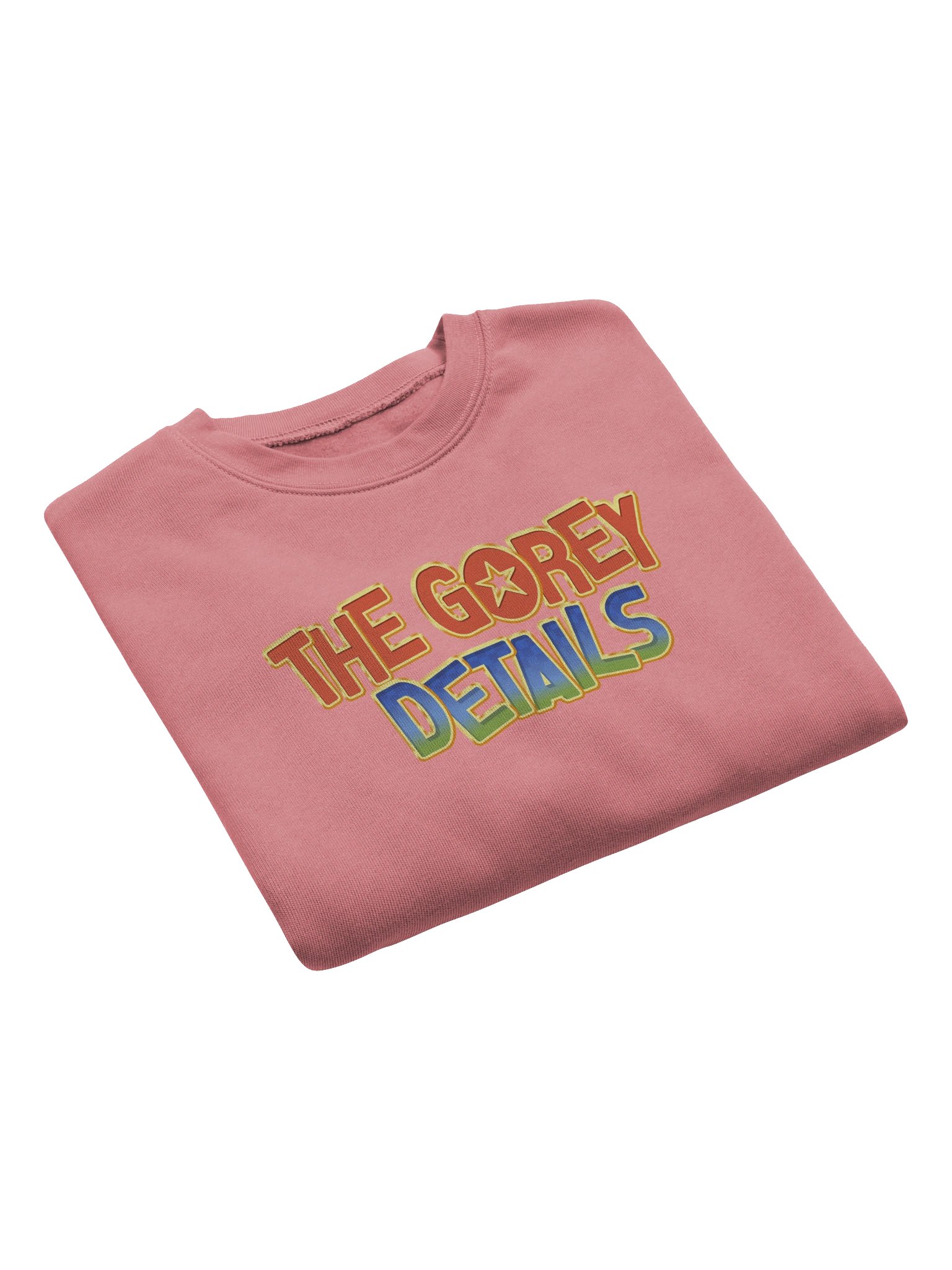 Get ready, GO! - Bella+Canvas Women's Fleece Crop Sweatshirt product image (11)