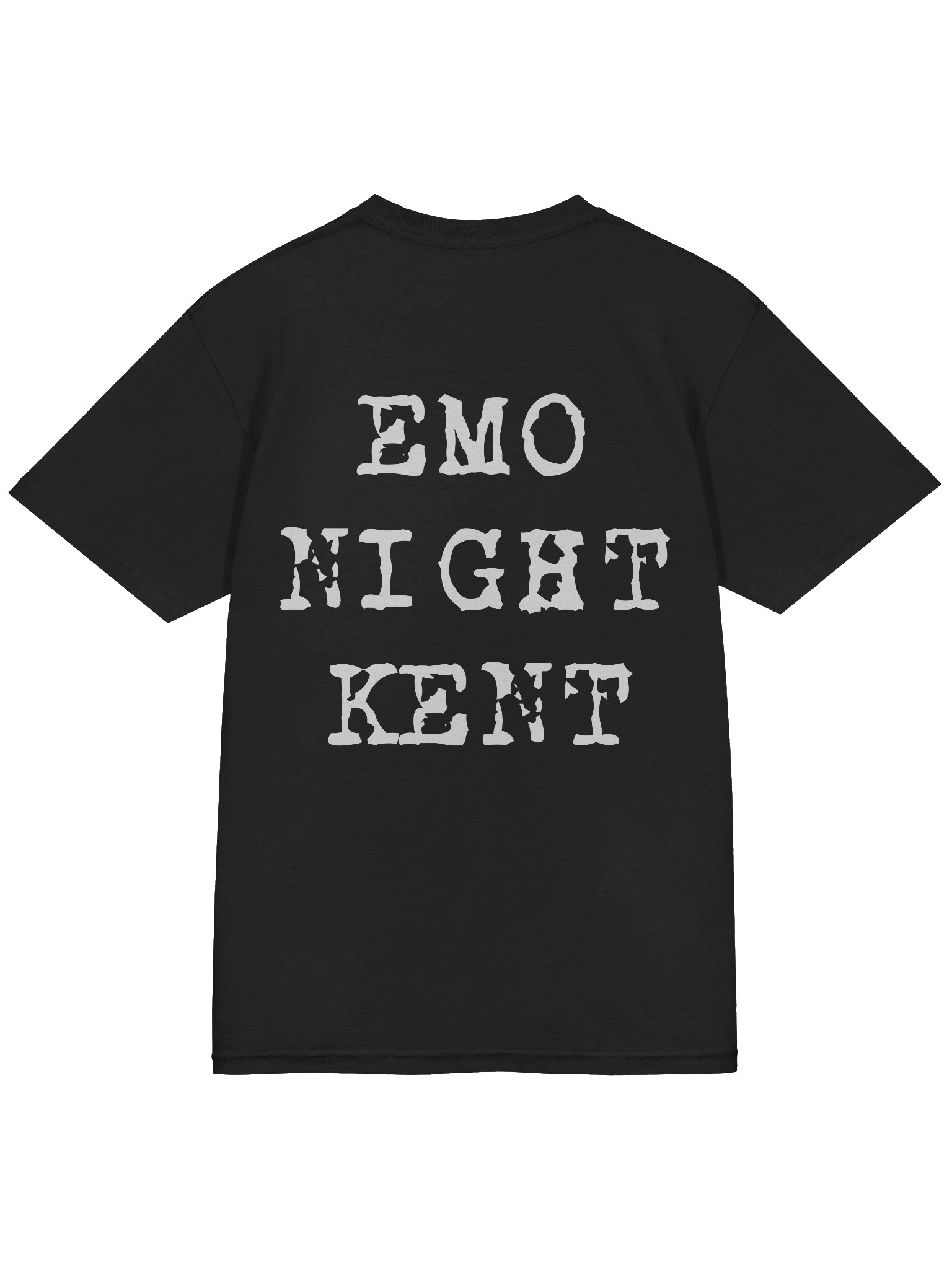 Emo Night Kent Nuisance Shirt product image (4)