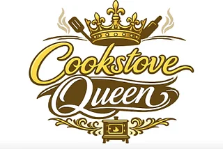 Cookstove Queen