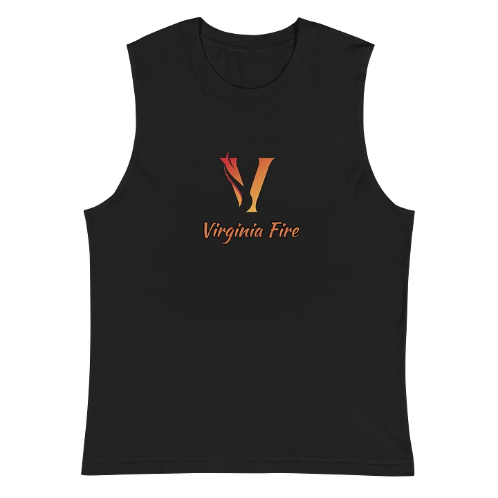 Virginia Fire Tank Top product image (2)
