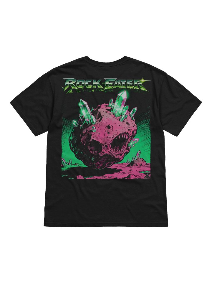 Rock Eater Back product image (2)