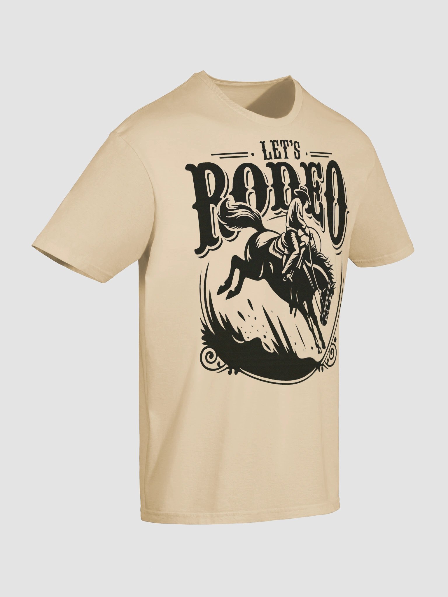 Let’s Rodeo product image (10)