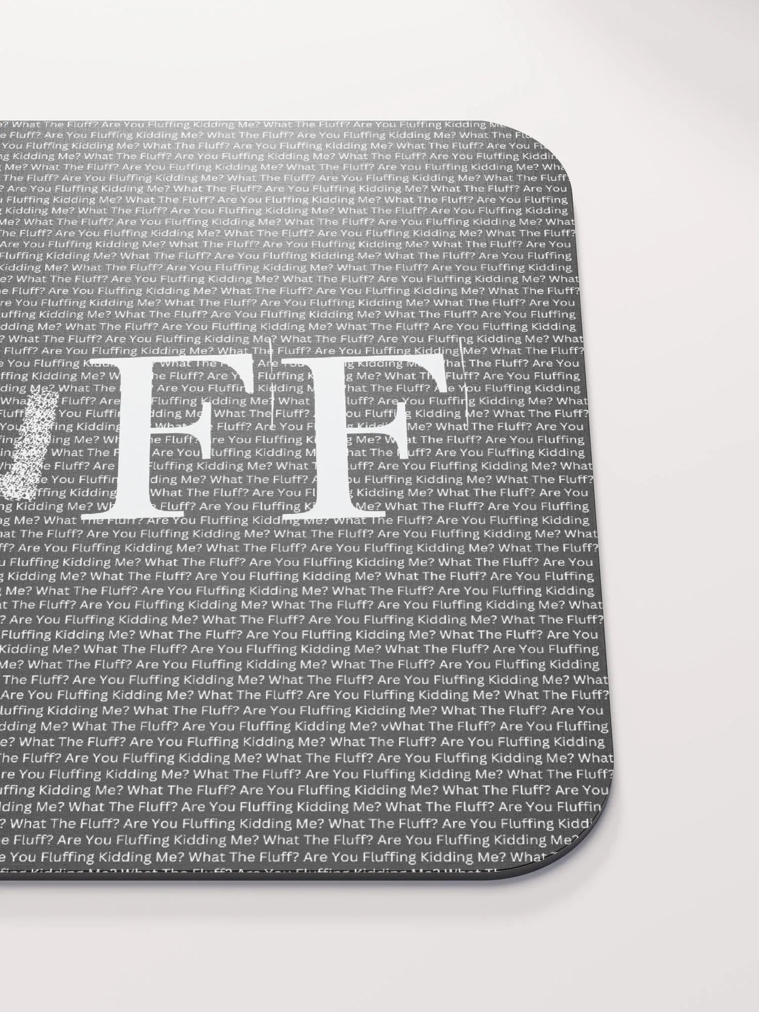 I Don't Give A Fluff product image (5)