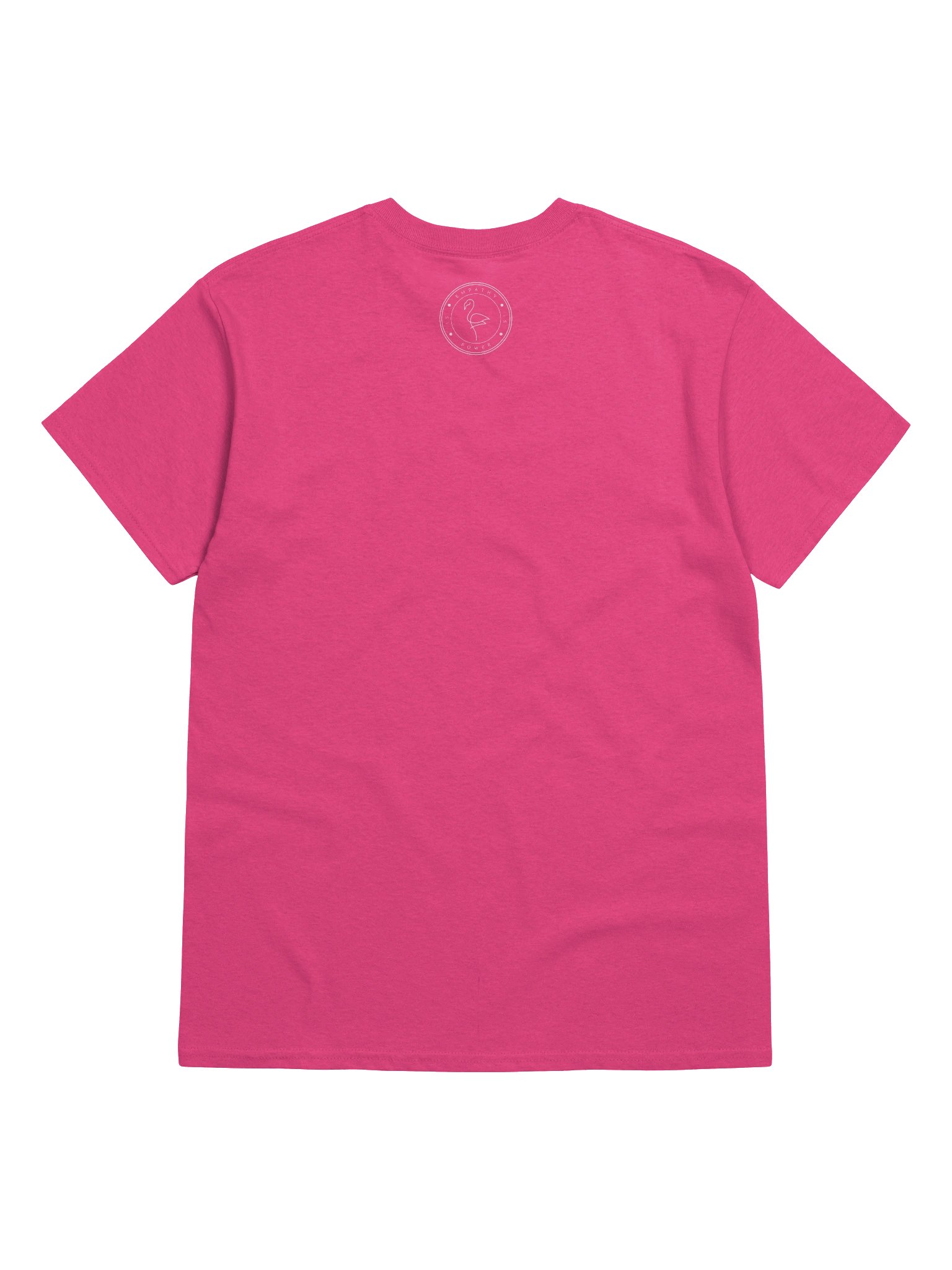 Free Range Human T-Shirt (White Print) product image (6)