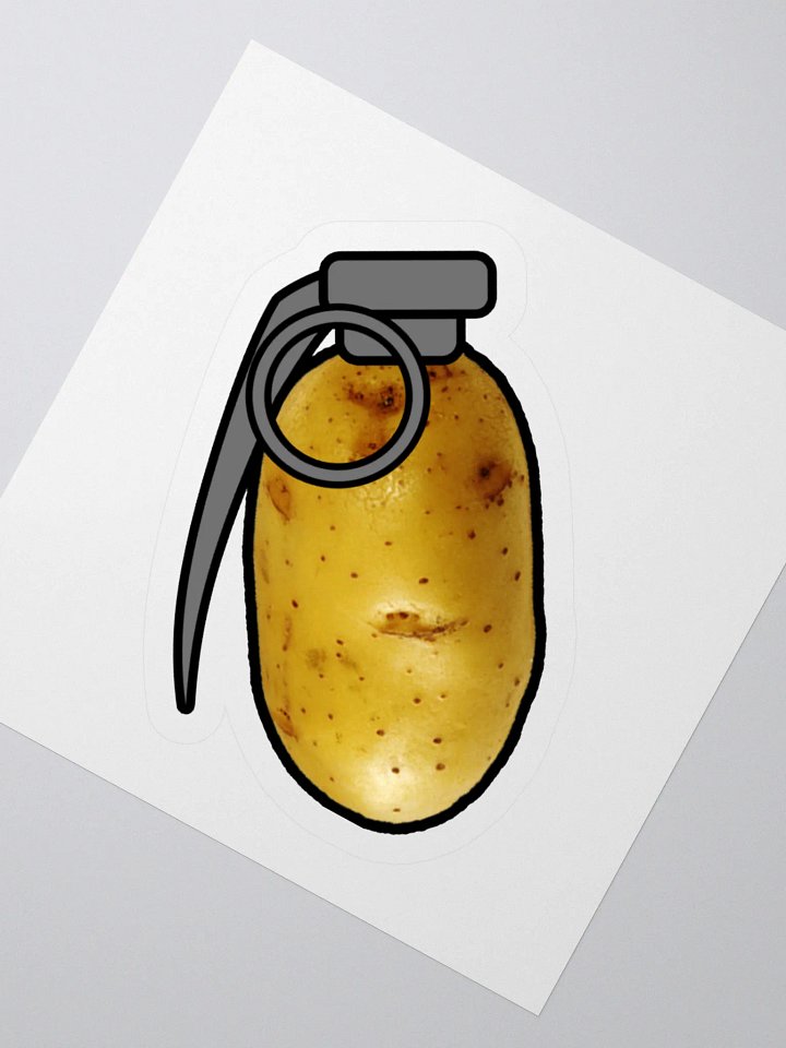 The Potato Nade product image (2)