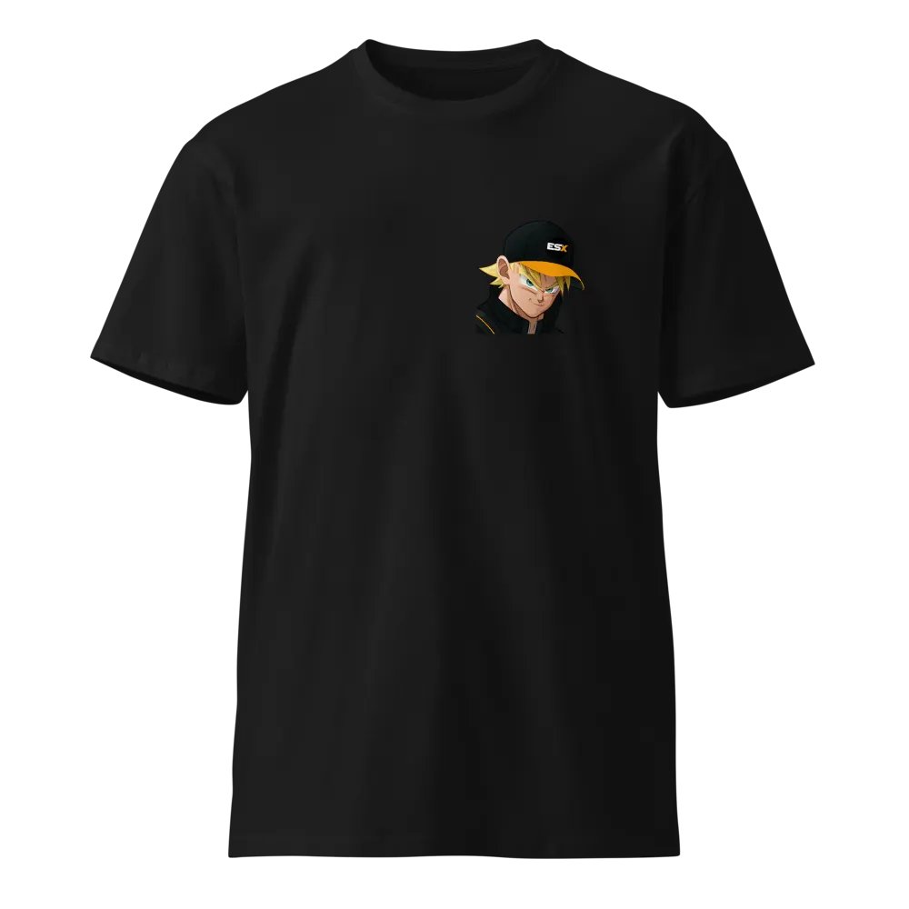 Kakarot By ESX product image (1)