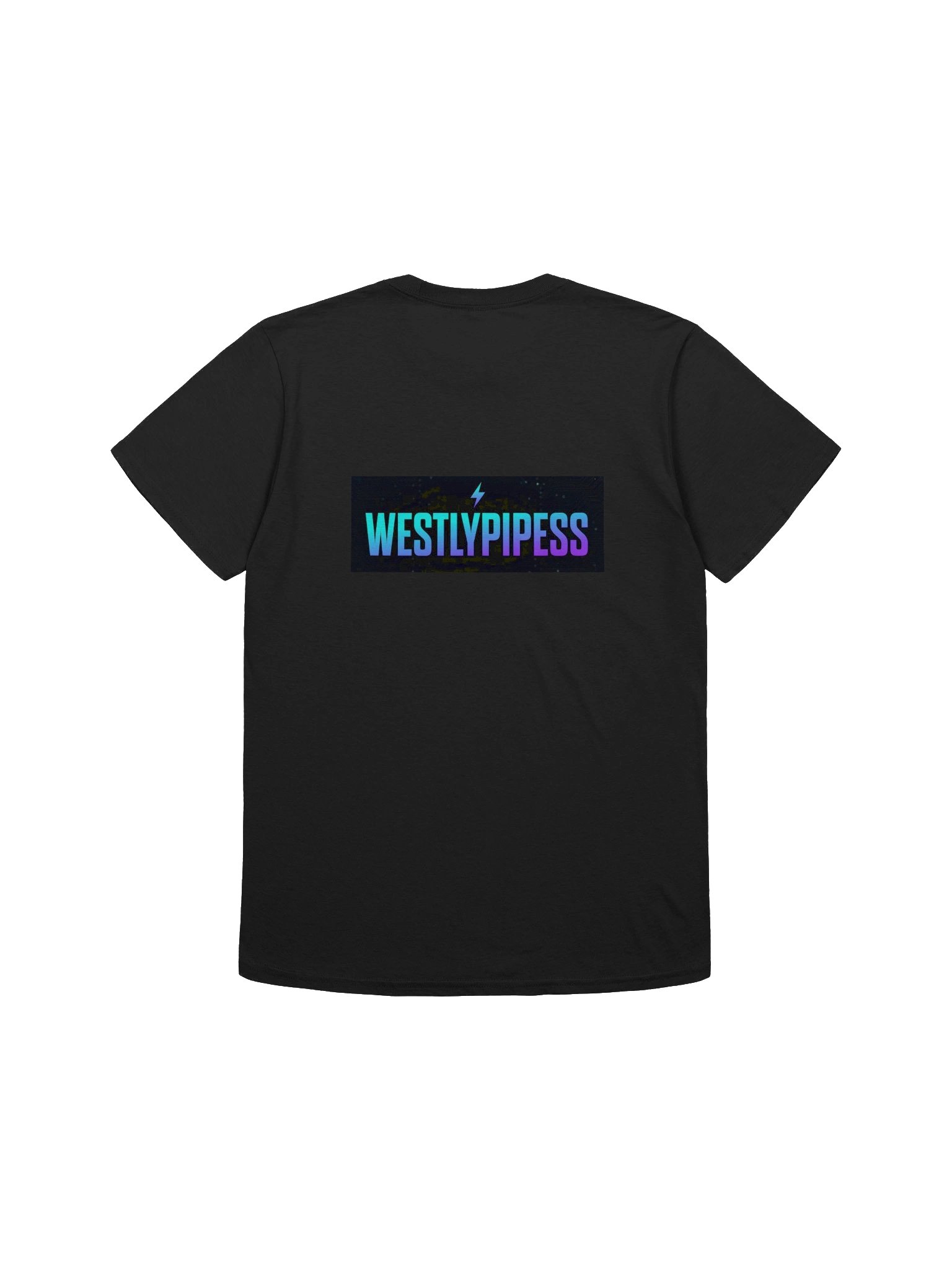 Westlypipesss T-Shirt product image (2)