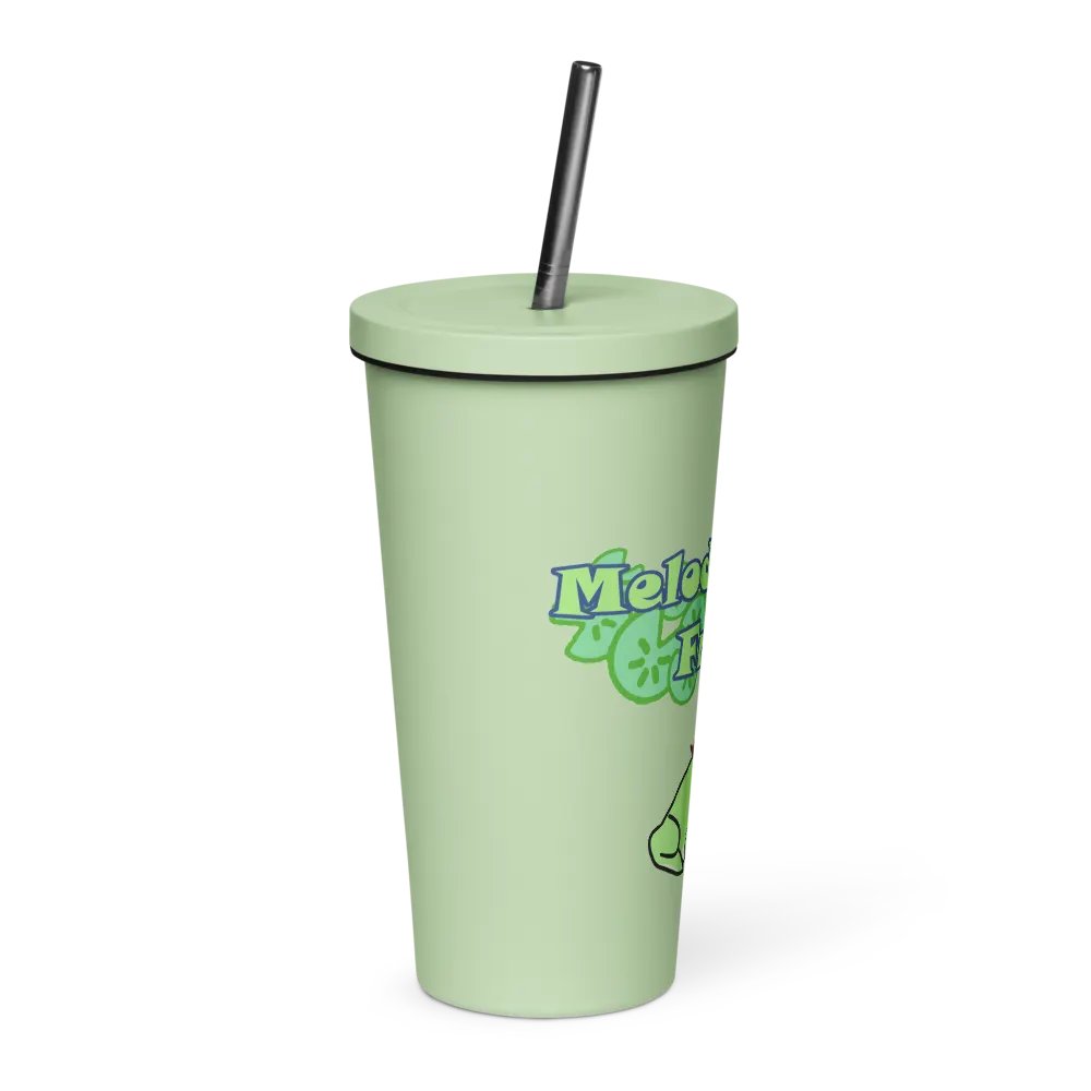 Frogface Travel Cup product image (4)
