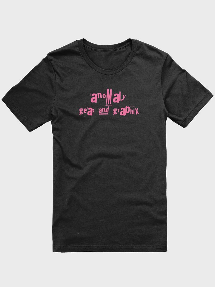 Chaos & Creativity T-Shirt product image (1)