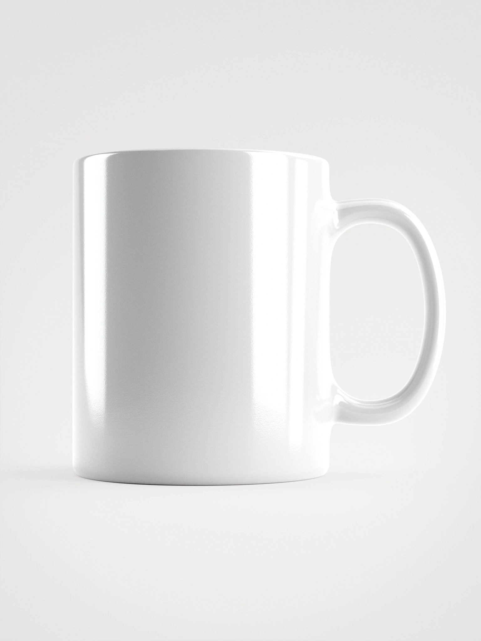 Bacons Black Coffee Cup, 11oz product image (4)