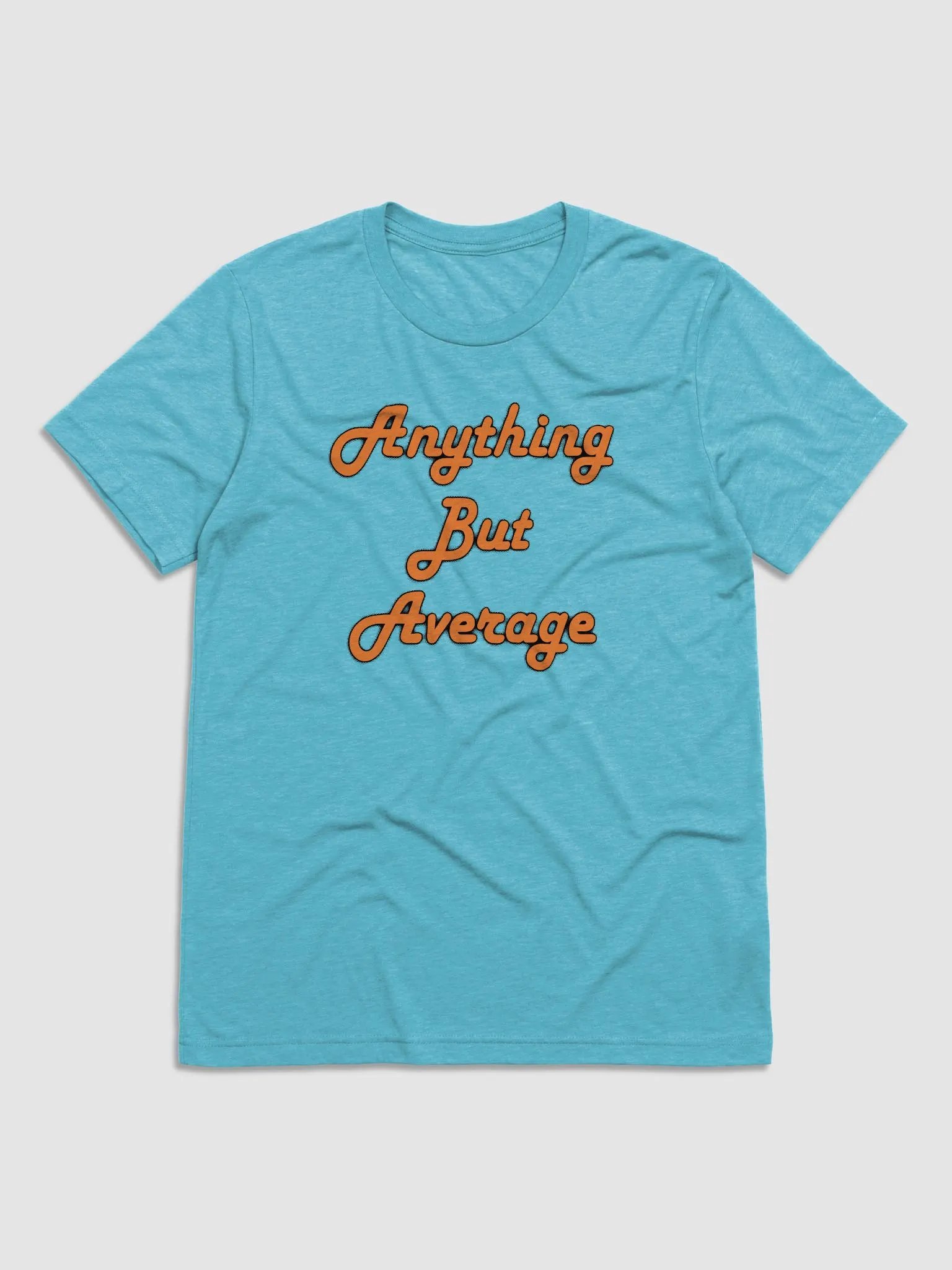 Anything But Average product image (4)