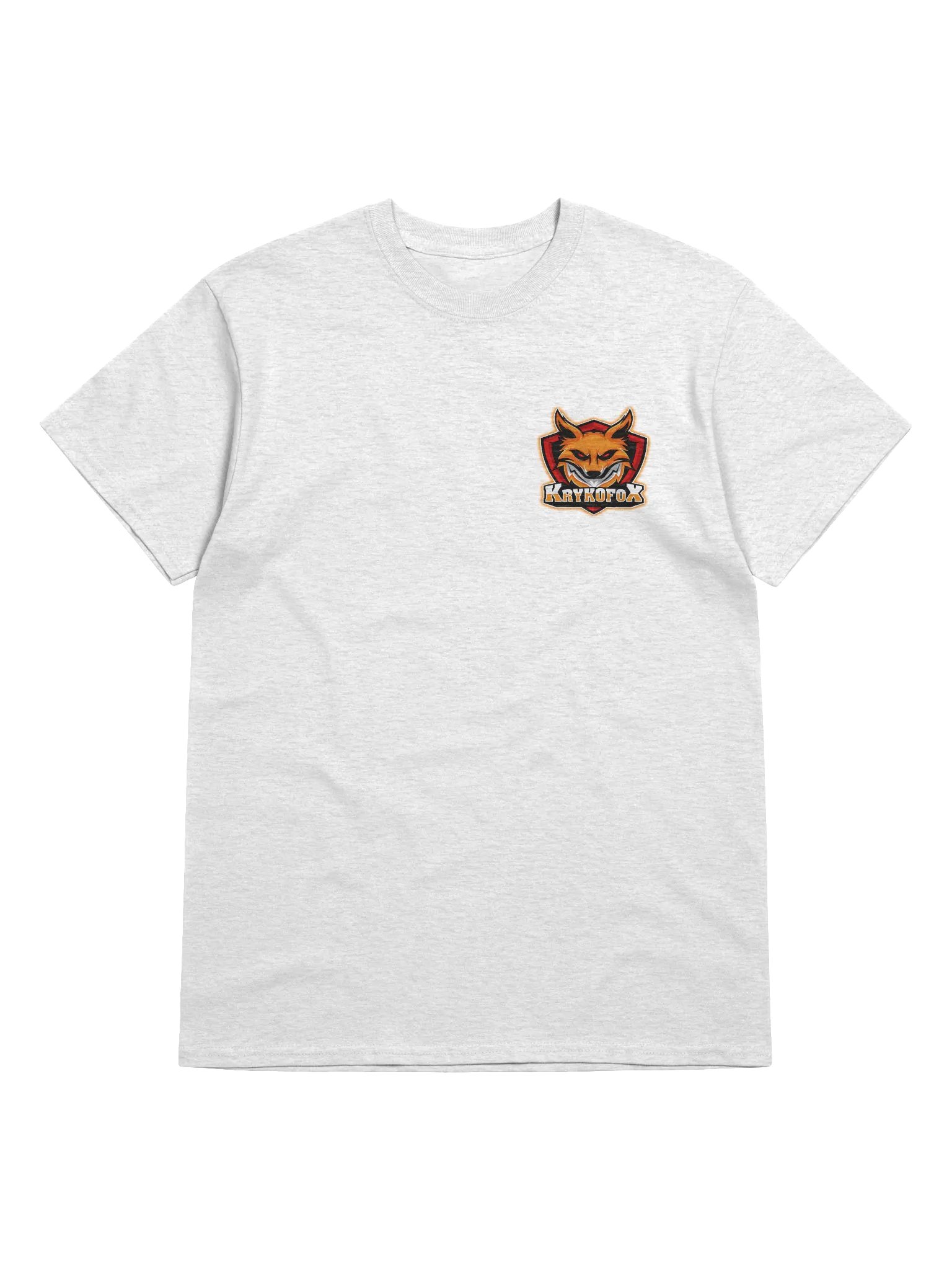 T-shirt - borst logo product image (1)