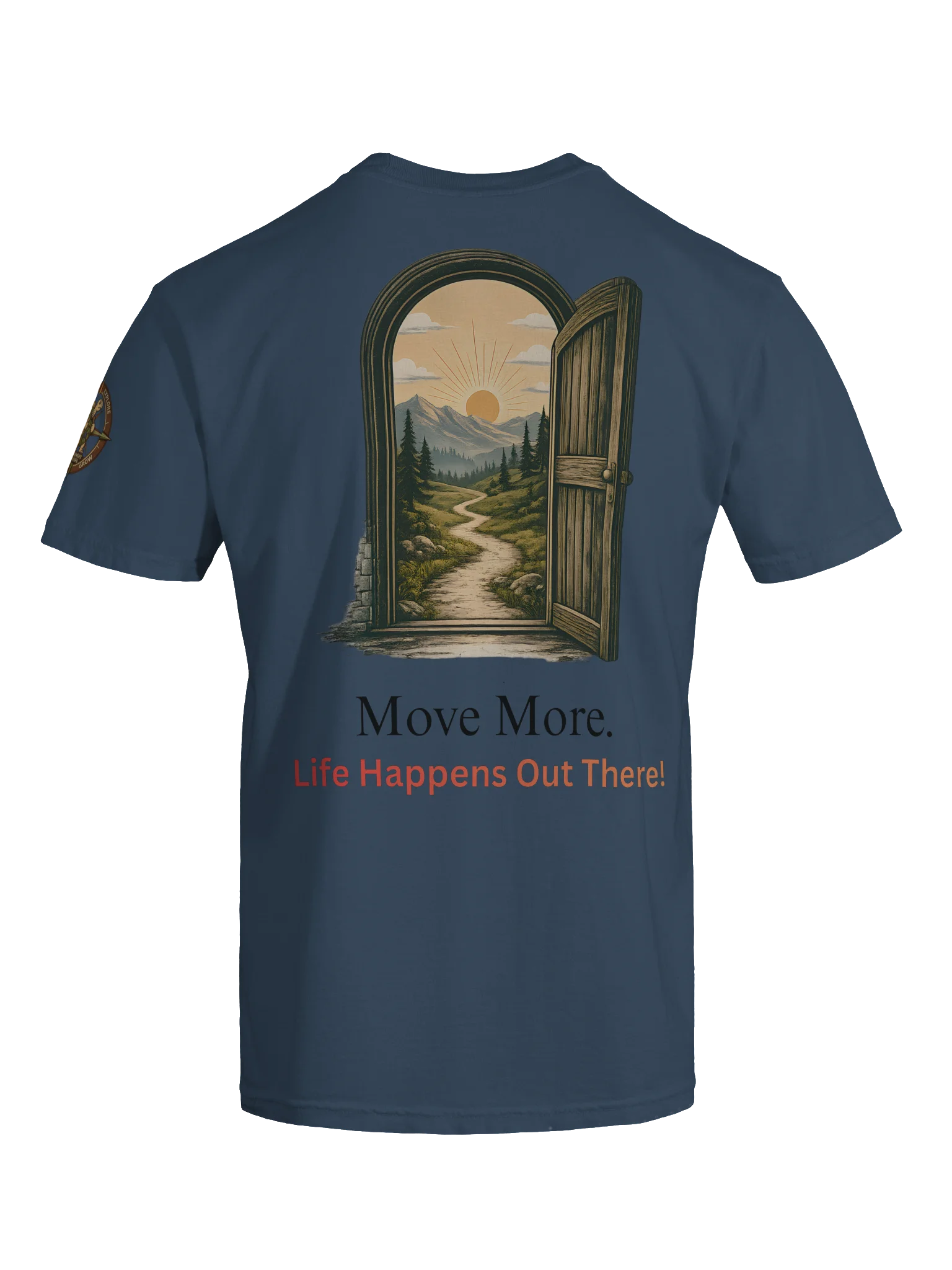Just Keep Trying product image (19)
