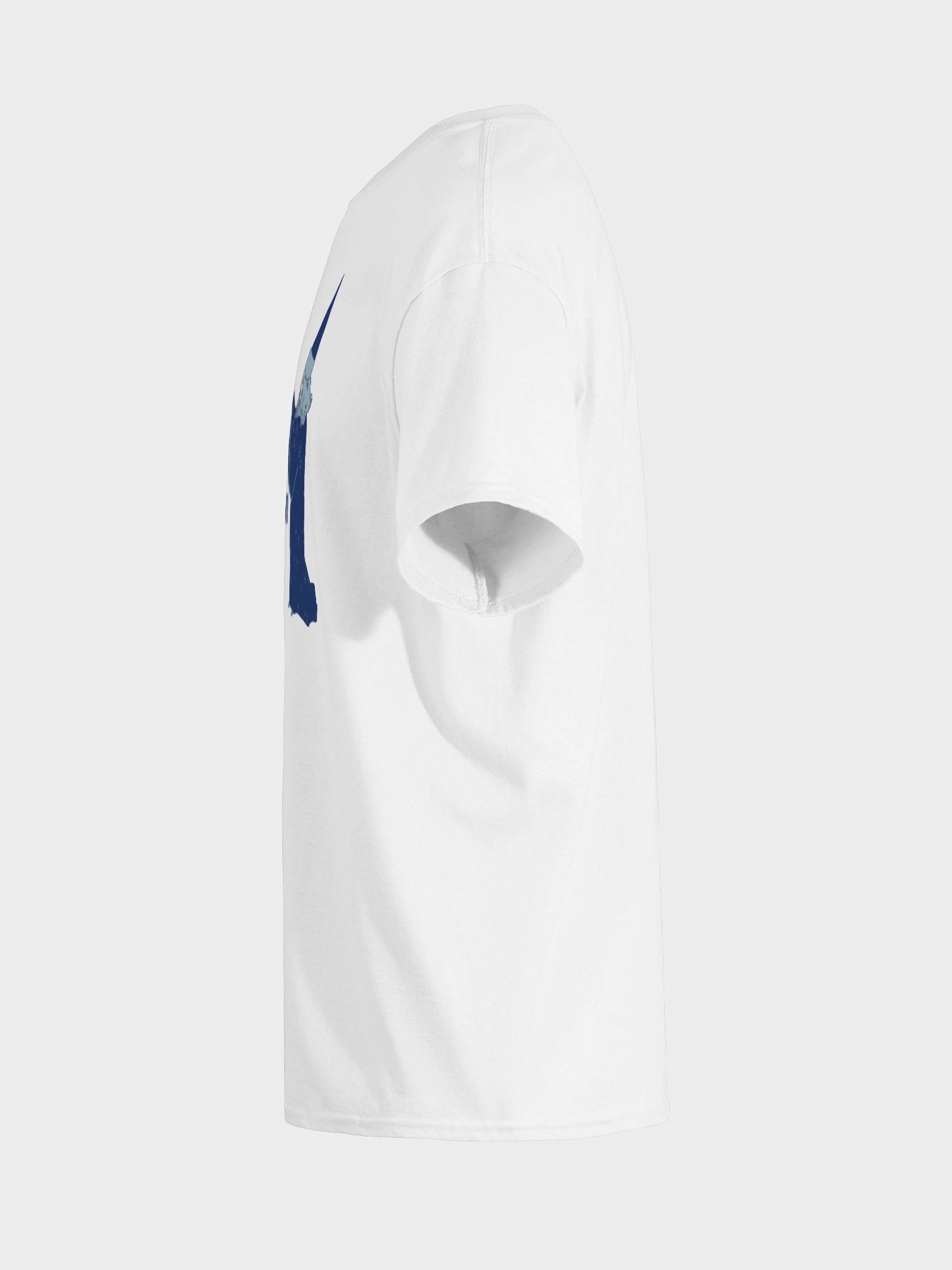 I study the arts wizard t-shirt product image (47)