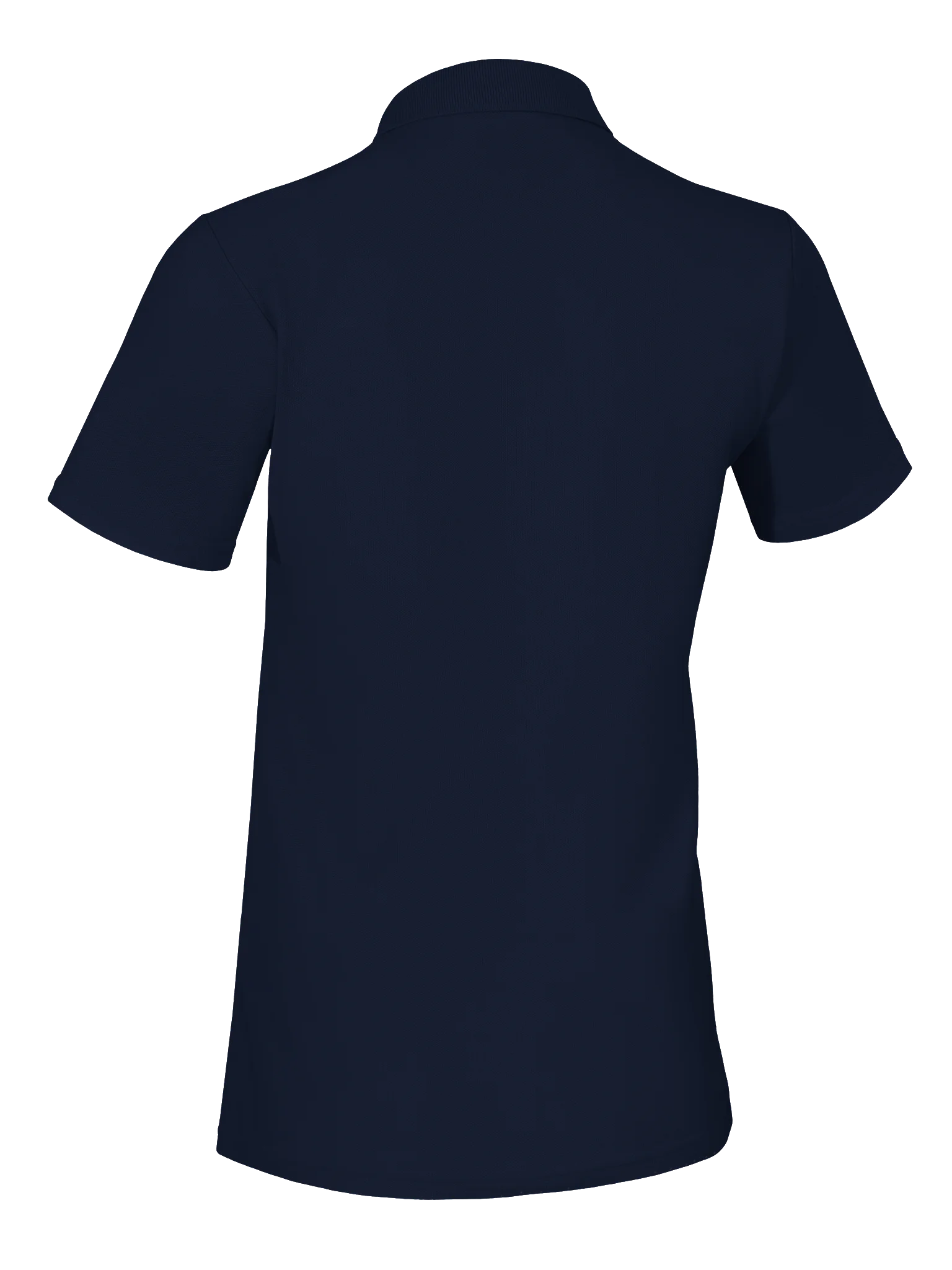 Women's Polo (white logo) product image (10)