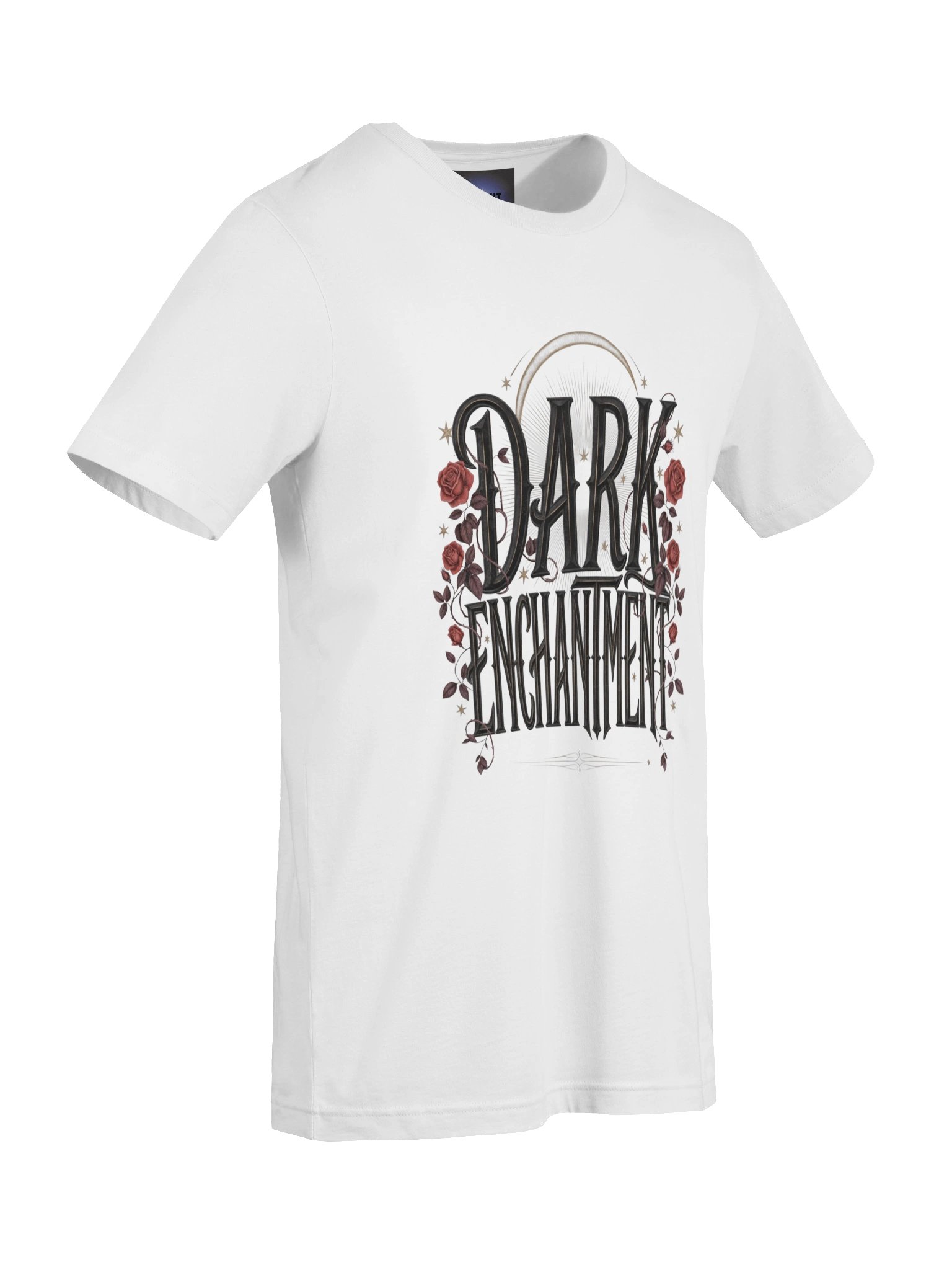 Midnight Veil Dark Enchantment T-Shirt product image (107)