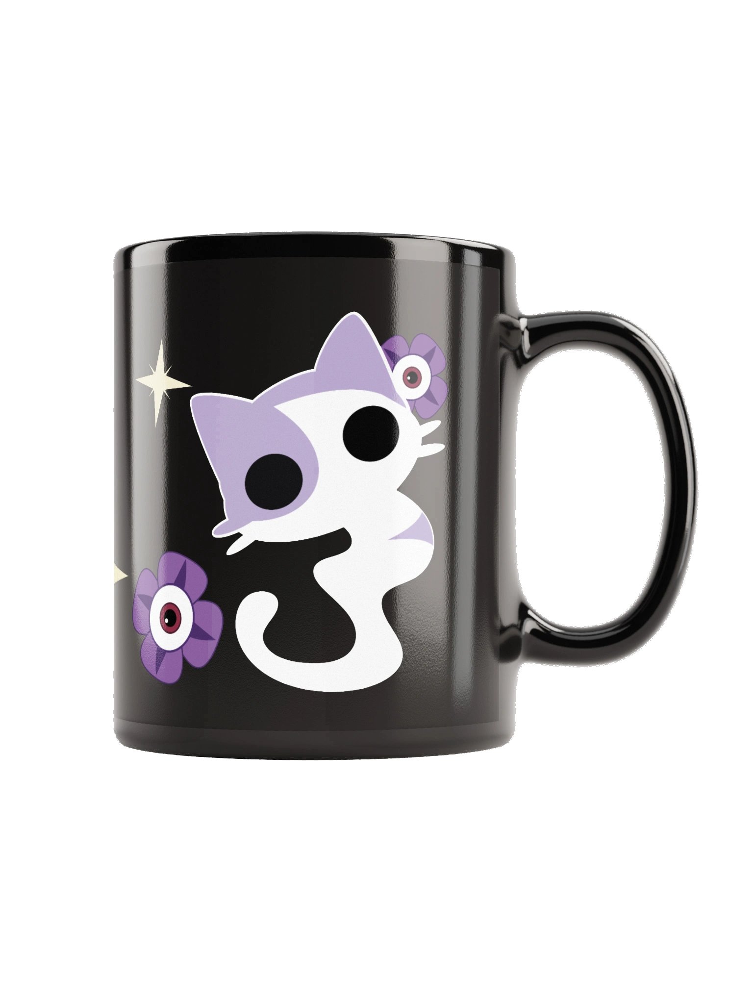 Catoween Mug product image (5)