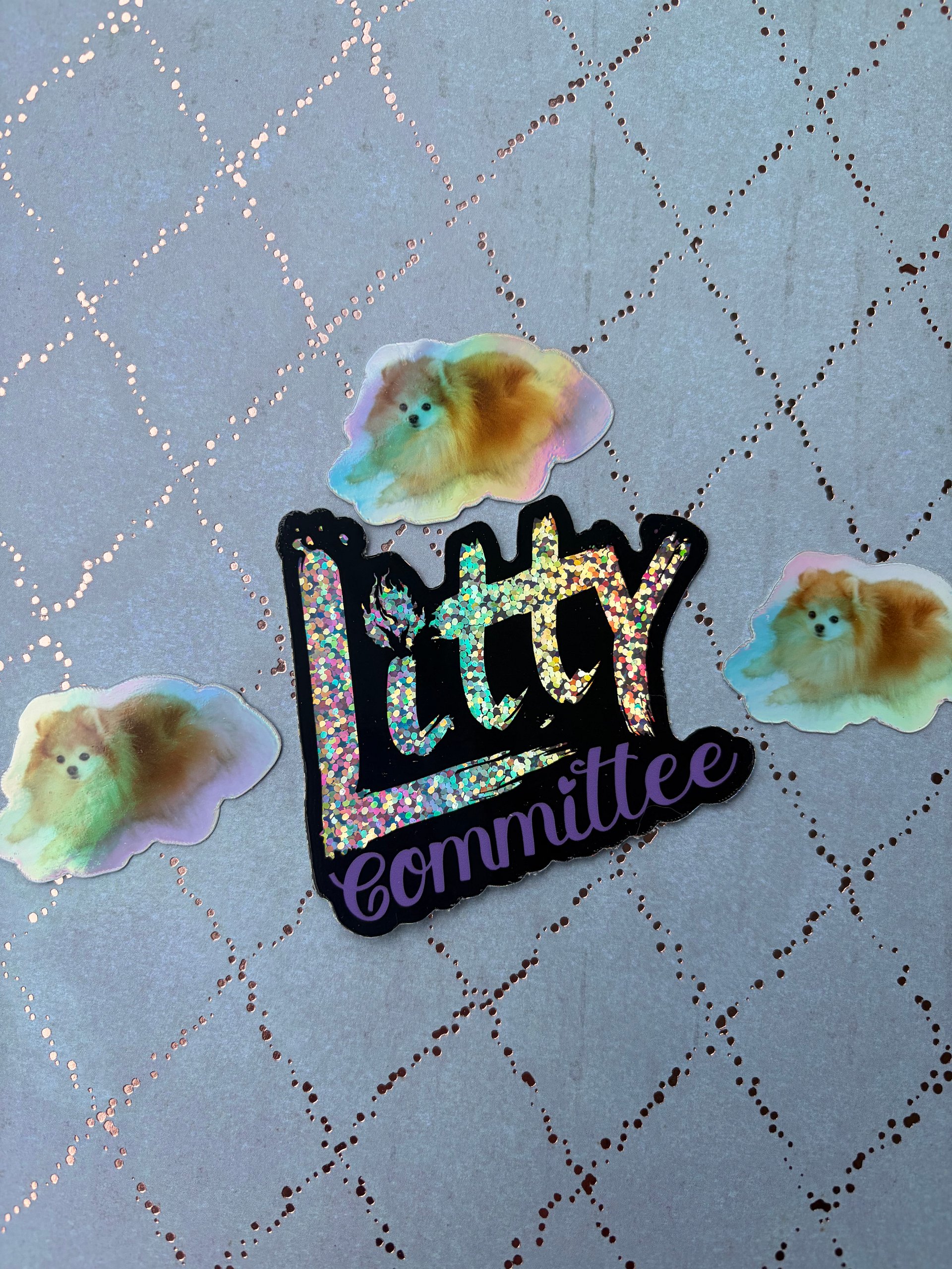 Sticker Bundle product image (3)