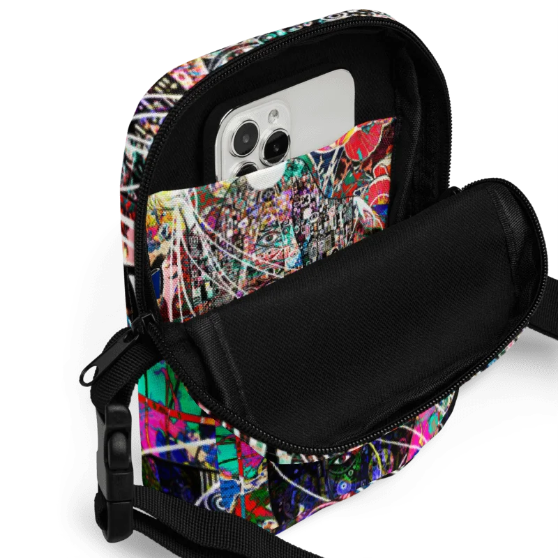 Manifestation Crossbody Bag product image (2)