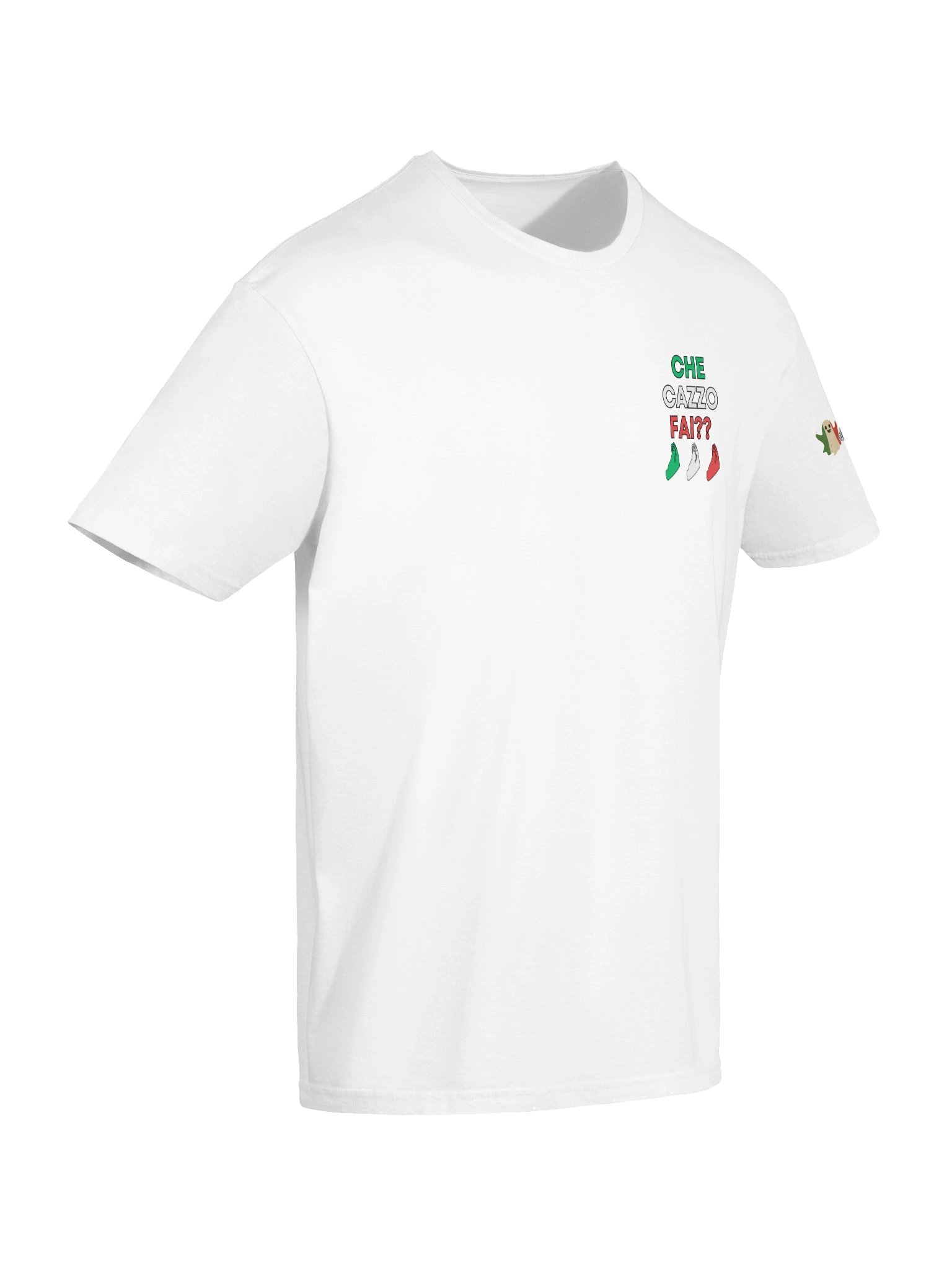 POP's Special CCF Shirt product image (10)