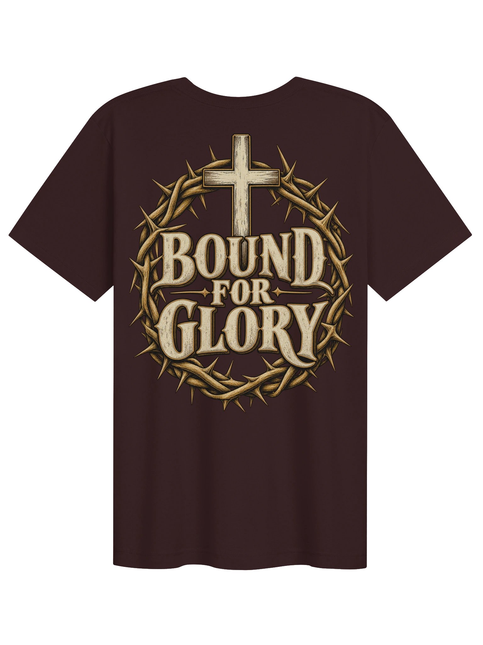 Bound For Glory – Crown of Redemption (4.2 oz) product image (1)