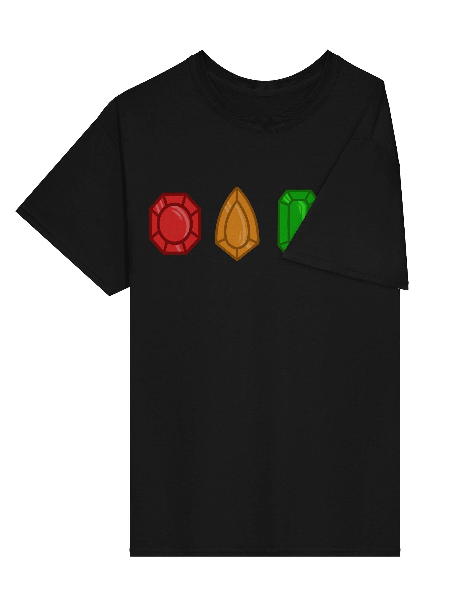 Team Gem T-Shirt product image (15)