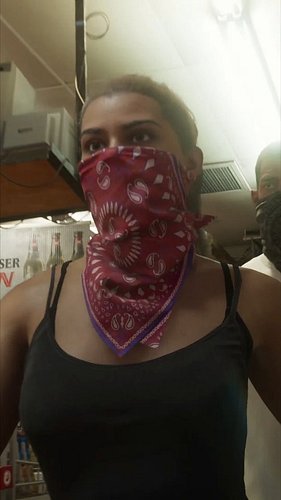 Lucia lovin on me. GTA VI Trailer 1 #gta #gta6 #gtavi #grandtheftauto