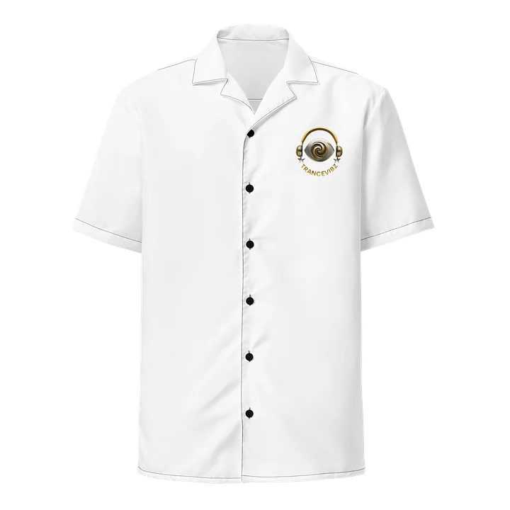 TranceVibz Summer Flow Hawaiian Shirt product image (1)